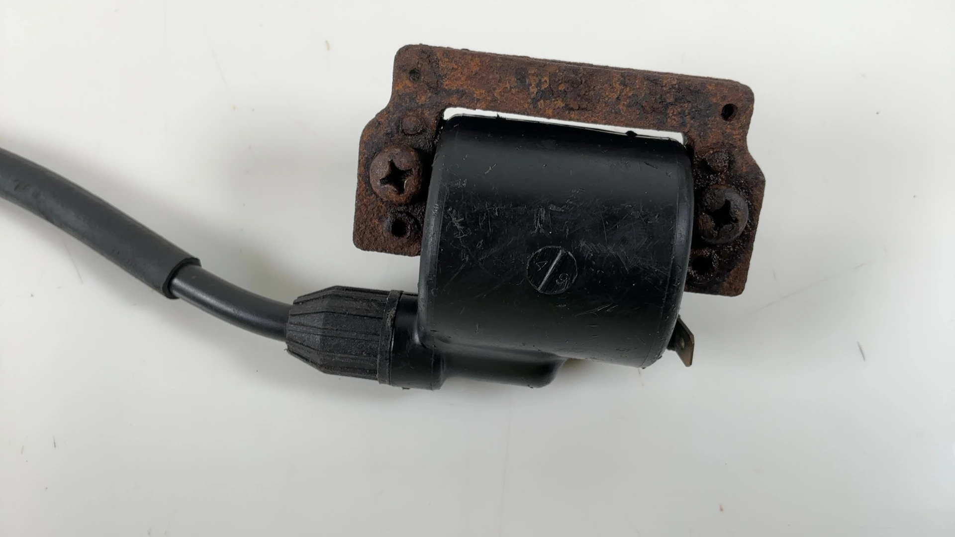 Kawasaki GPz305 EX305 305CC Ignition Coil 1983-1994 OEM 21121-1072 TEK ZC009-CDI - Image 5