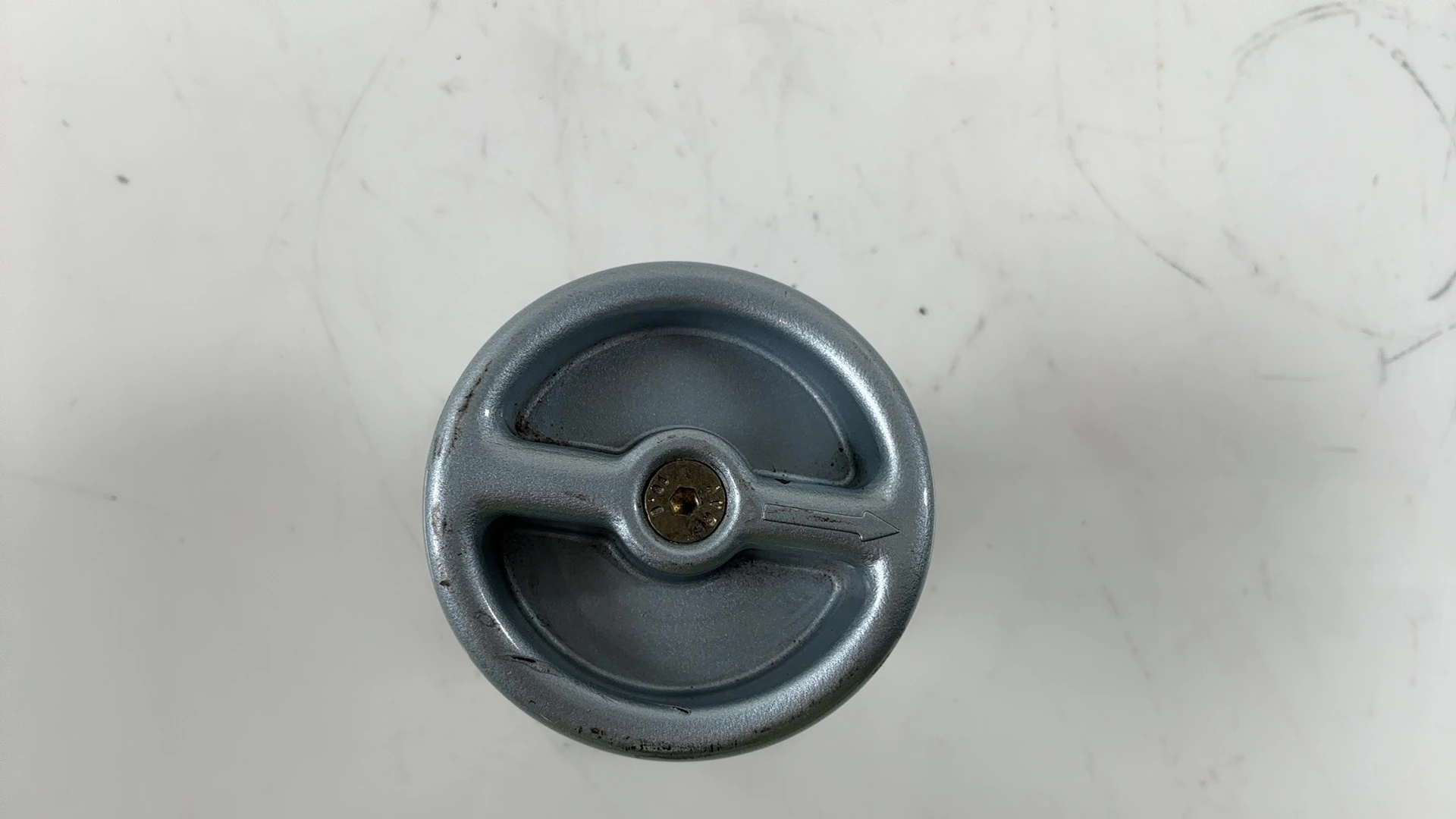 Cagiva Mito Planet 125 Fuel Tap Petcock Valve 1994-2007 OEM 800085800 80A087018 - Image 7