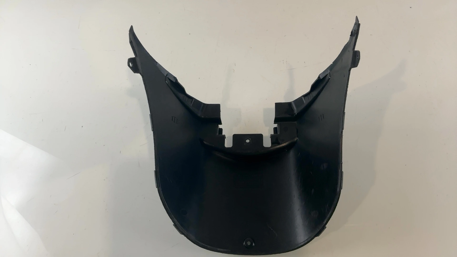 Honda PS125 PES125 JF17 125cc Under Seat Fairing Panel 2006-2013 80151-KTZ-D000 - Image 2