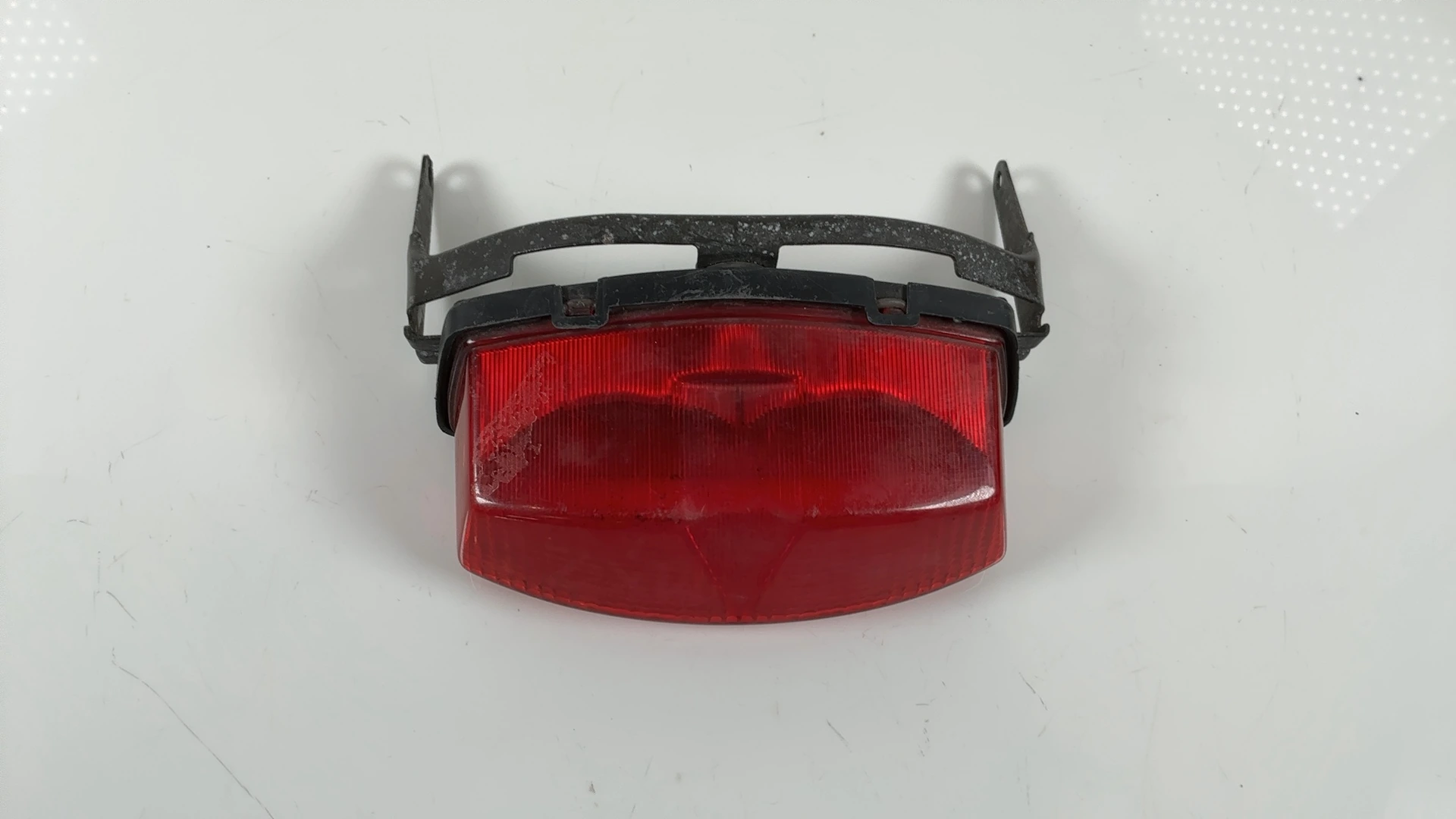 Kawasaki ZXR400 Ninja 500 CC Rear Brake Light 1991-2009 OEM 23025-1313