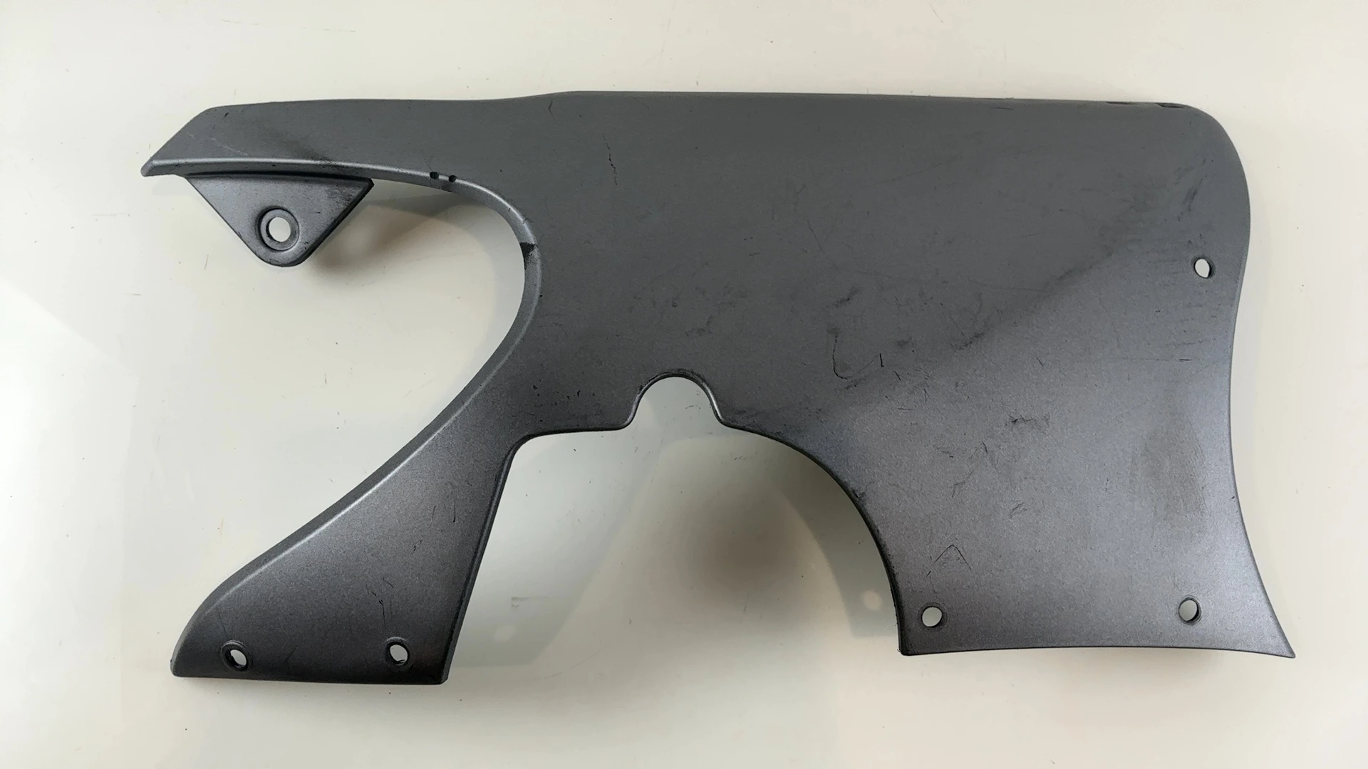 Suzuki Katana GSX750F 750cc Left Under Cowling Fairing 1998-2006 OEM 94481-08F00