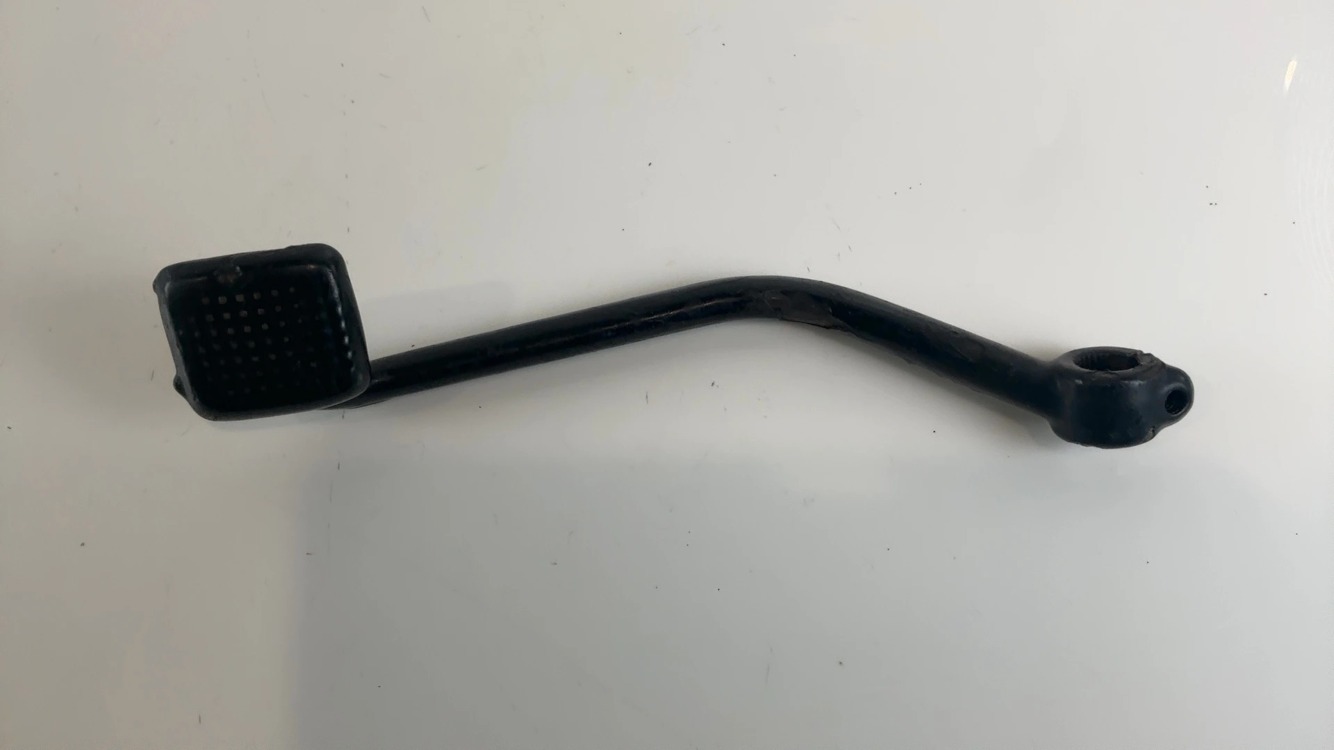 Kawasaki GPz750 ZX750A 750cc Rear Brake Pedal Lever 1983-1985 OEM 43001-1151