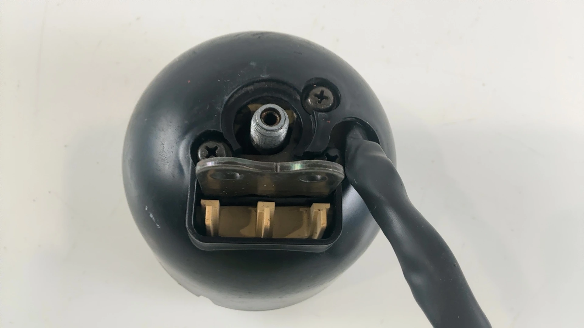 Honda Sky SGX50 50cc Speedometer Speedo Meter Gauge 1997-2004 OEM 37210-GCG-930 - Image 5