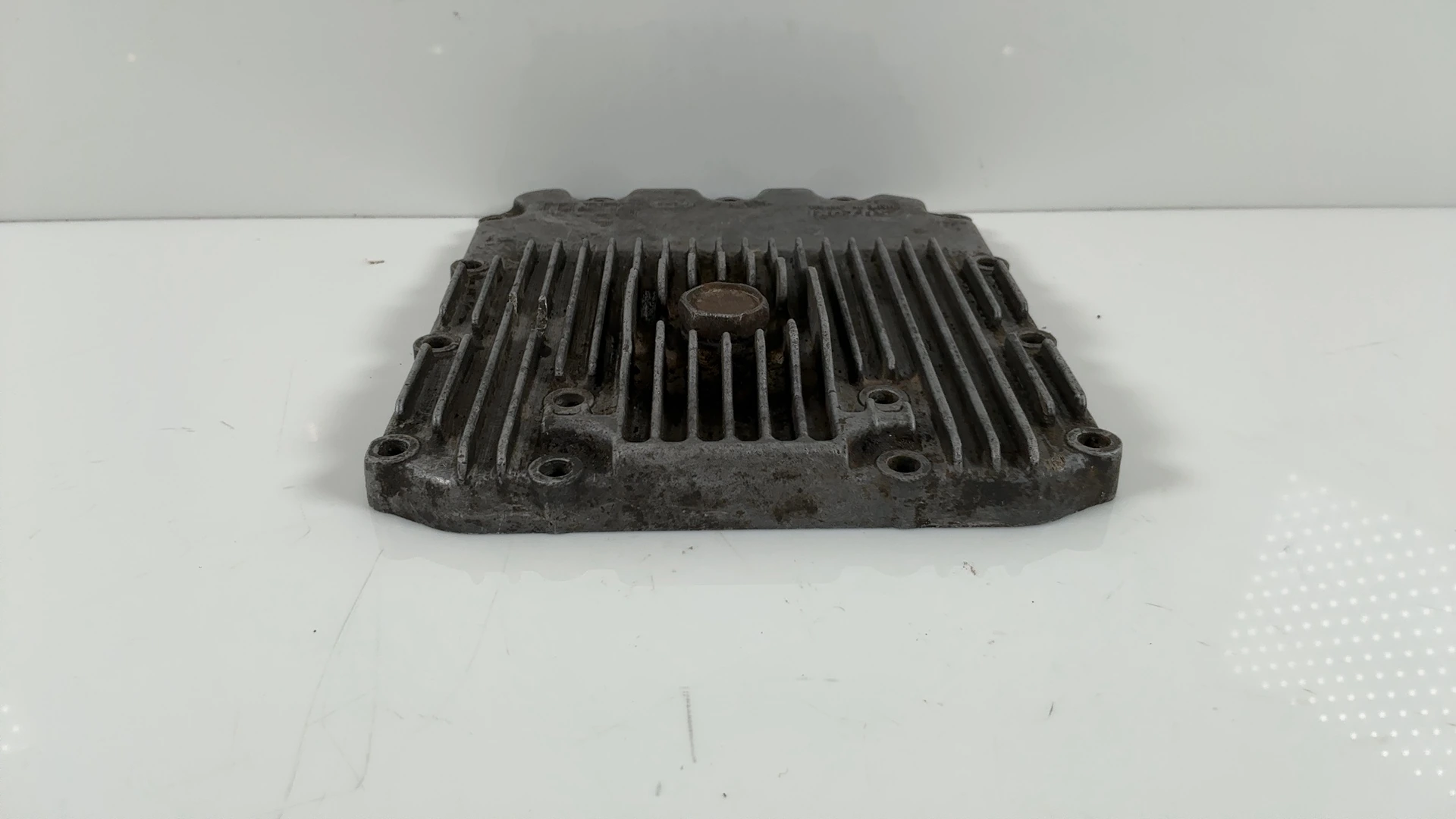 Suzuki GS300L GS300 300cc Engine Oil Pan Sump 1982 1983 OEM 11511-11400 - Image 5
