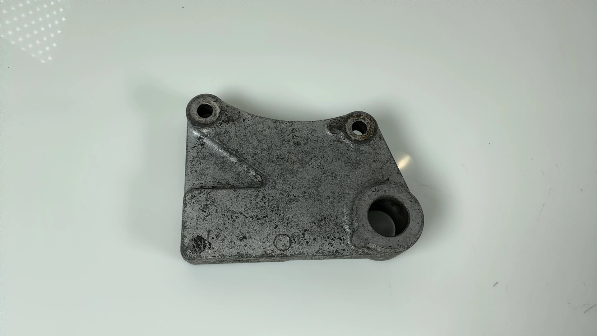 Kawasaki Ninja ZX-6R ZX600F 600cc Rear Brake Caliper Bracket 1995-97 43034-1134 - Image 3