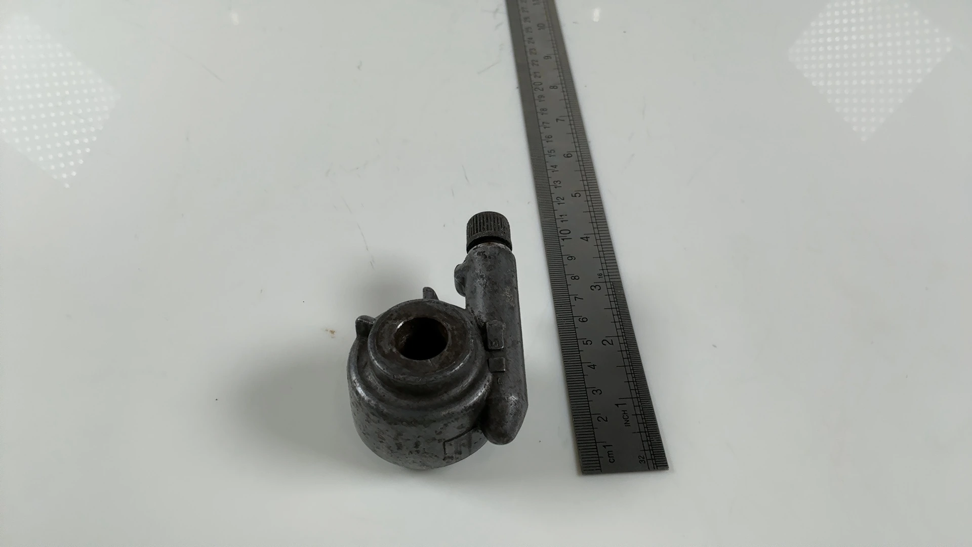Kawasaki Z1000 J1 J2 J3 1000cc Speedometer Gear Drive 1981-1984 OEM 41078-1024 - Image 3