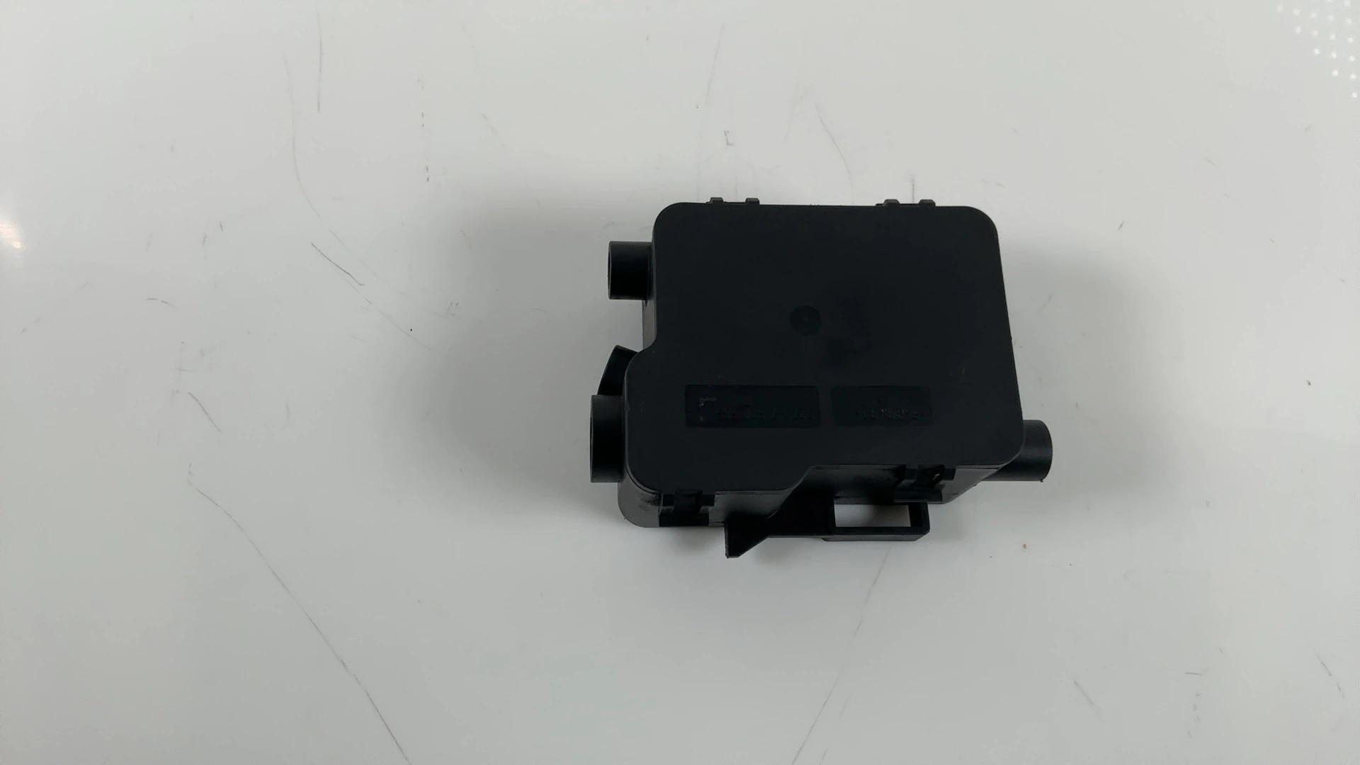BMW R1200GS K25 1200 Throttle Cable Distributor Box 2004-2013 OEM 32737670564