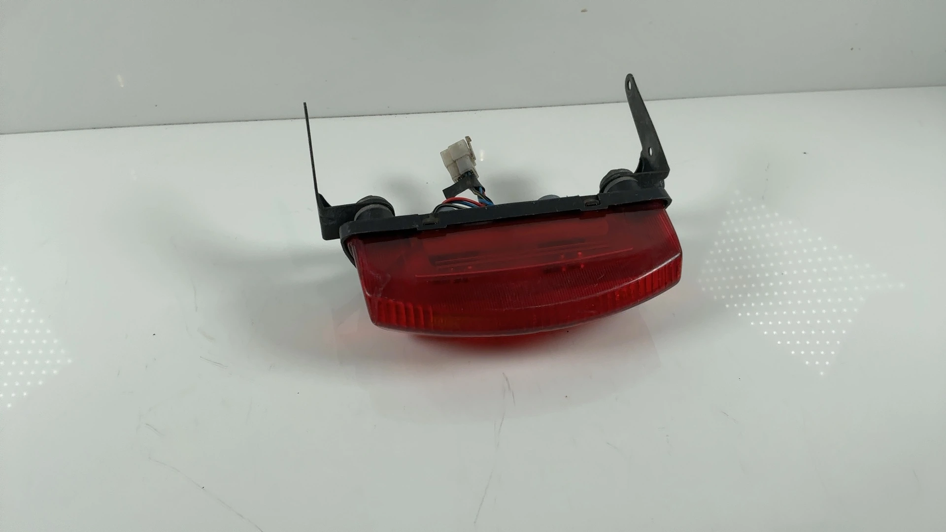 Kawasaki ZXR400 L 400cc Tail Brake Light 1991-2003 OEM 23025-1313 - Image 3