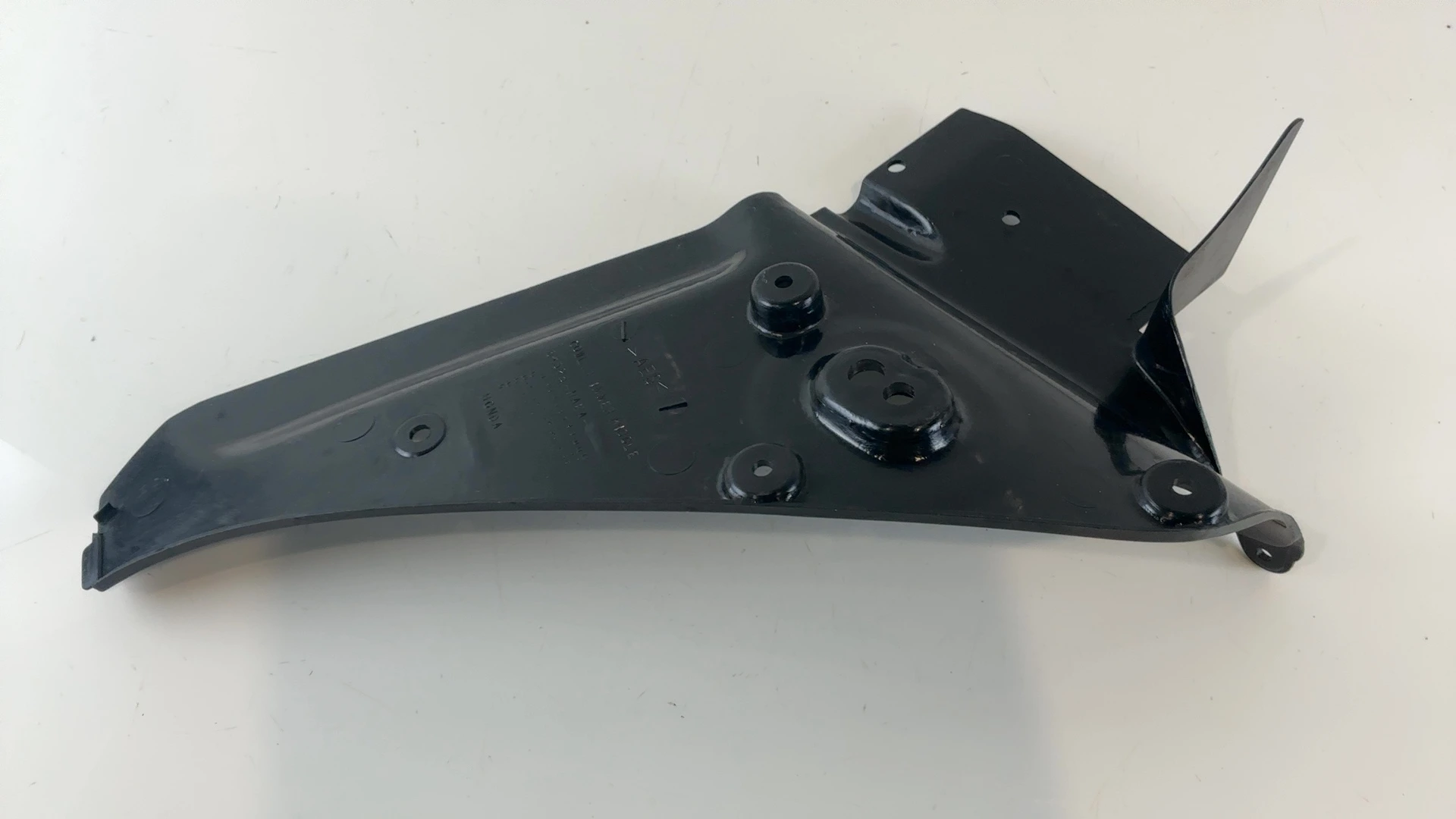 Honda CBR900RR SC28 900cc Inner Right Fairing Cowl 1994-1995 OEM 64325-MAEA-0000 - Image 5