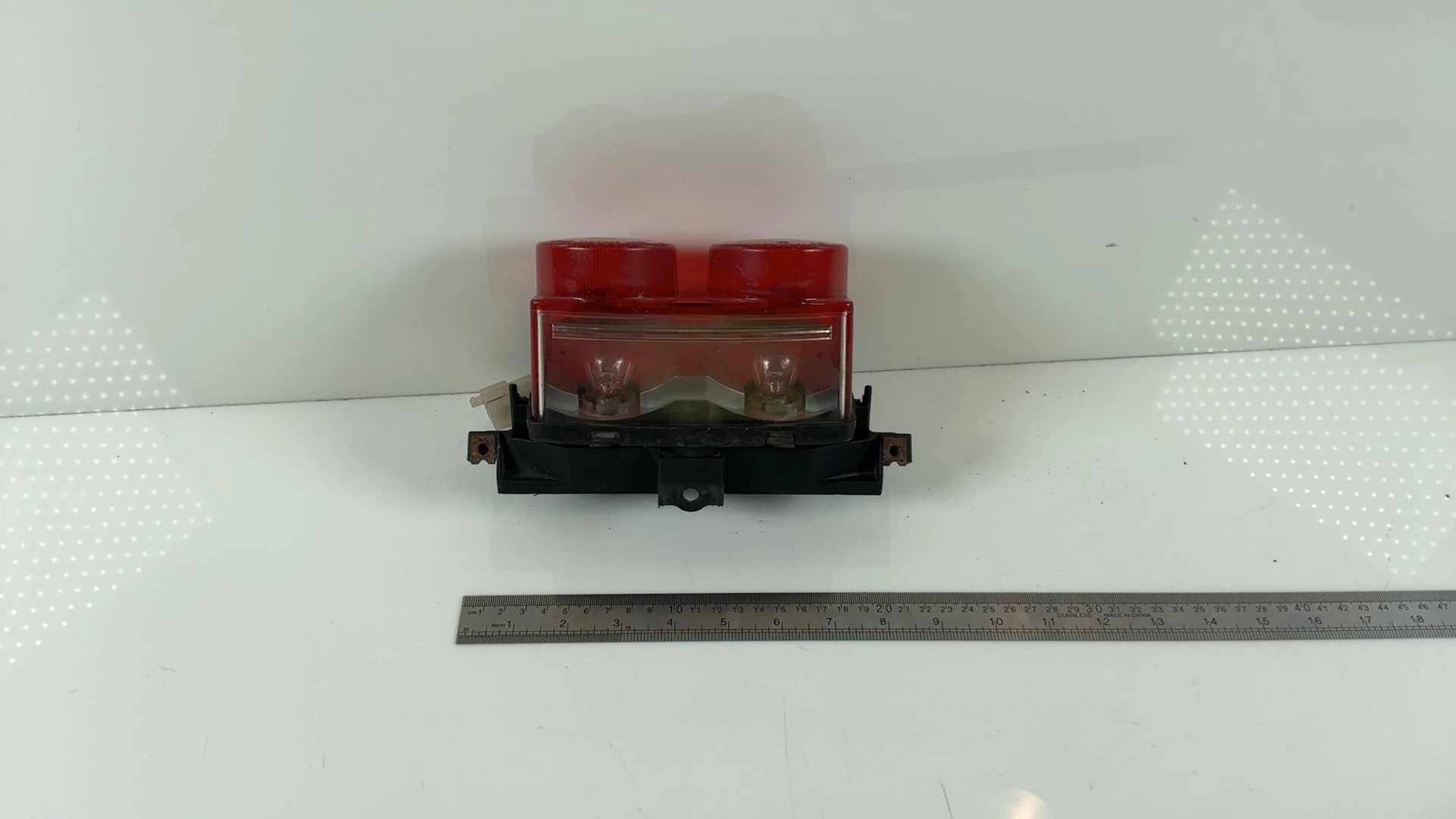 Yamaha SX Viper 700cc Rear Brake Light 2002-2004 OEM 4XV-84540-00-00 - Image 6