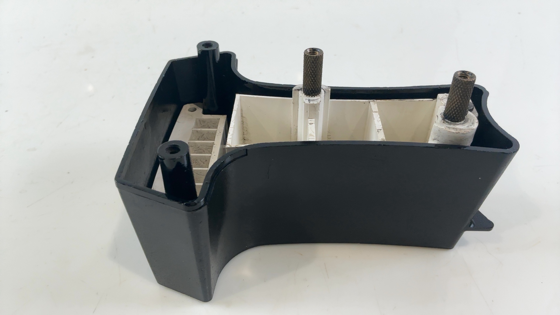 Suzuki GS125 GS125ES 125cc Instrument Pilot Bulb Case Cover 1982-99 36380-05370 - Image 9