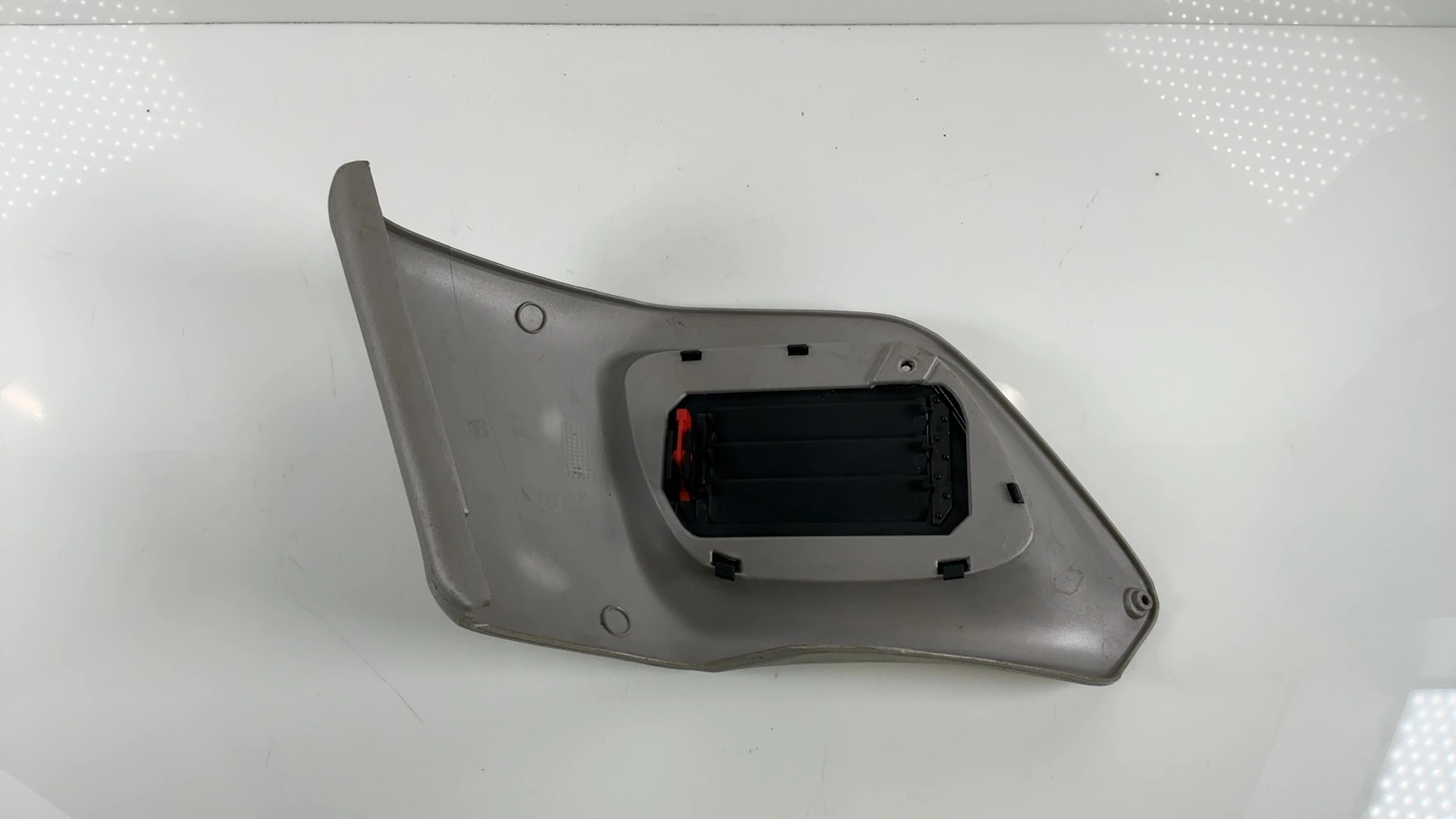 Gilera Runner 50 1st Gen 50cc Right Side Hot Air Vent Fairing 1996-04 2988930043 - Image 3