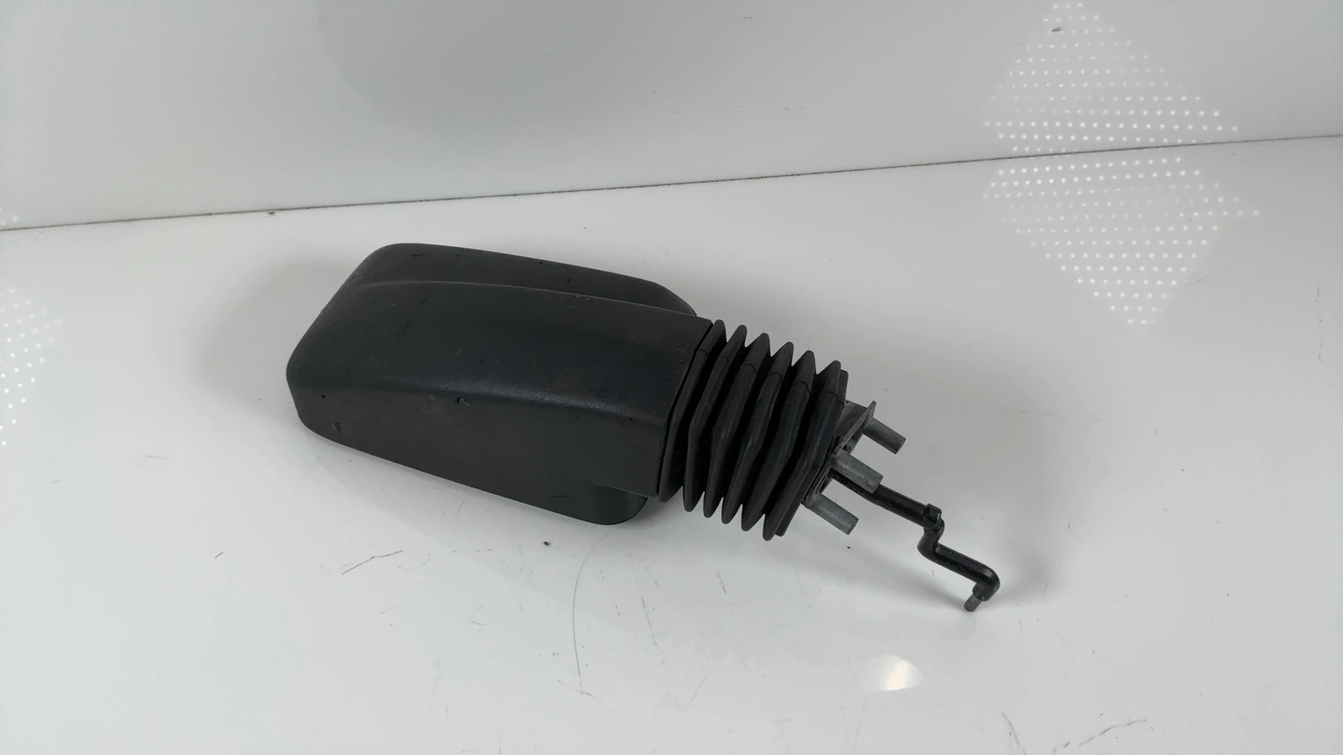 Peugeot 405 1.4 1.6 1.8 1.9 Manual Right Side Mirror 1987-1997 OEM 8148J2 - Image 4