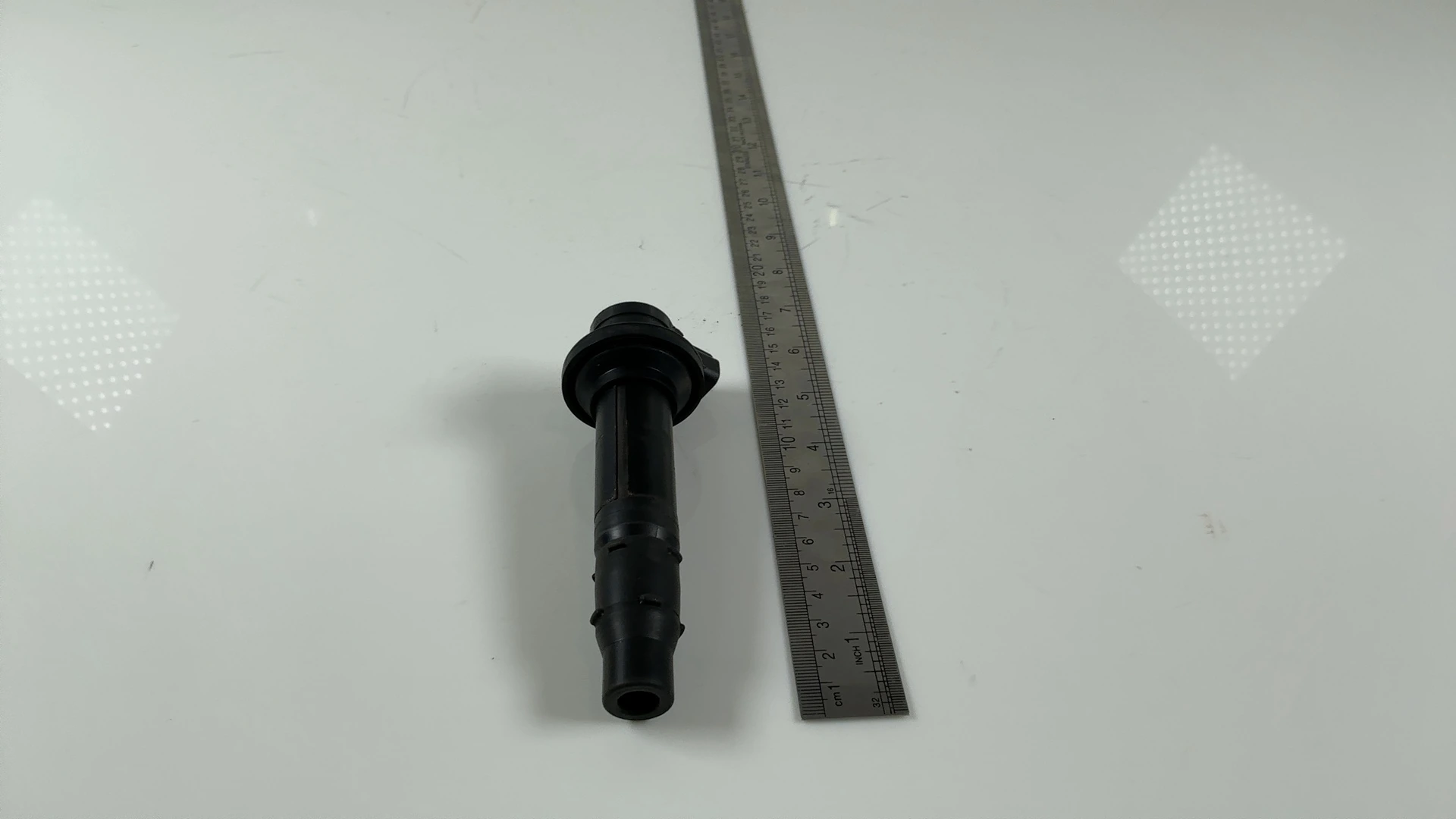 Yamaha YZF R6 600 Ignition Coil 1999-2002 OEM 5EB-82310-00-00 - Image 3