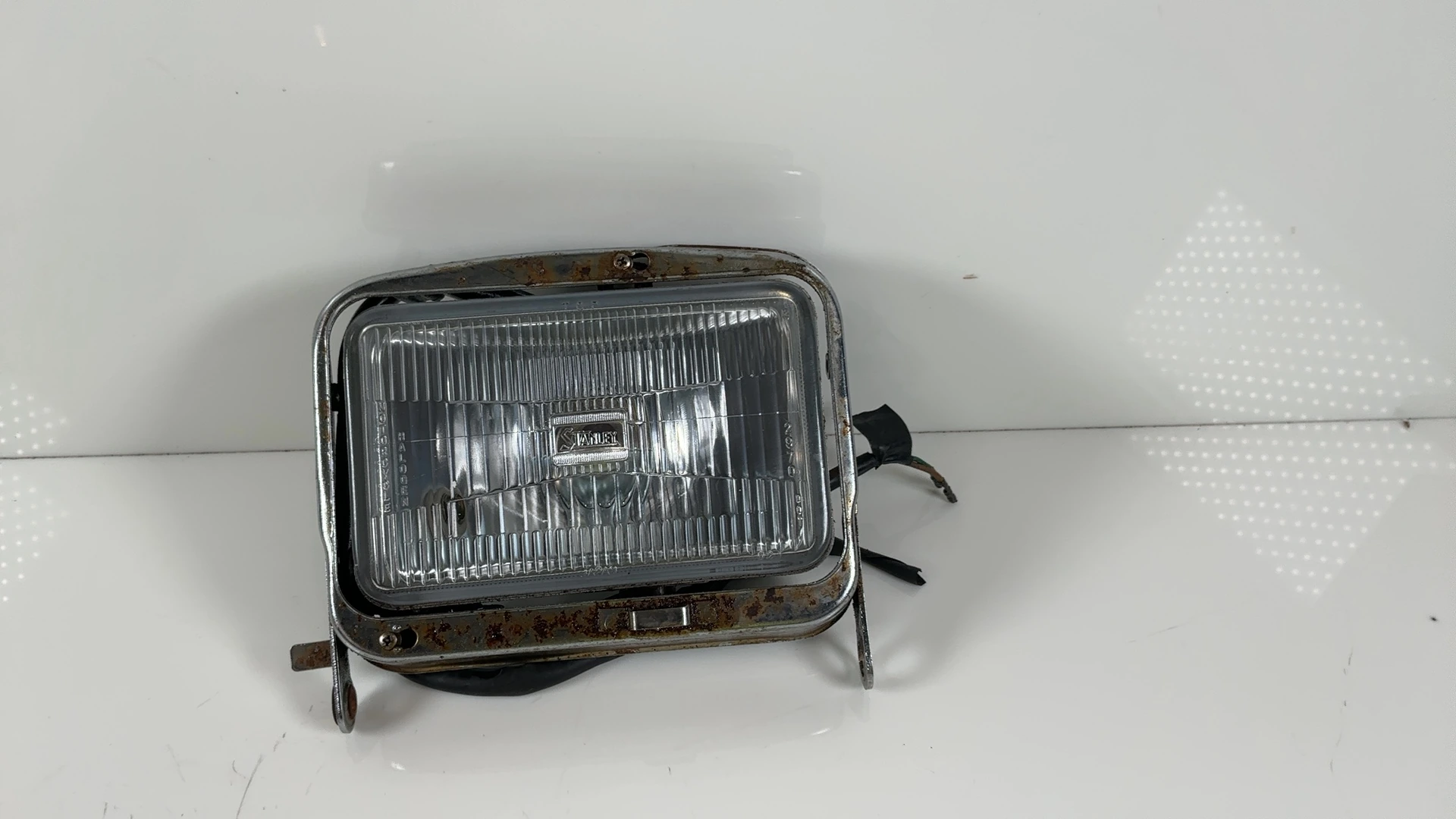 Honda Elite CH150 Deluxe 150cc Headlight 1985-1986 OEM 33100-KN7-671