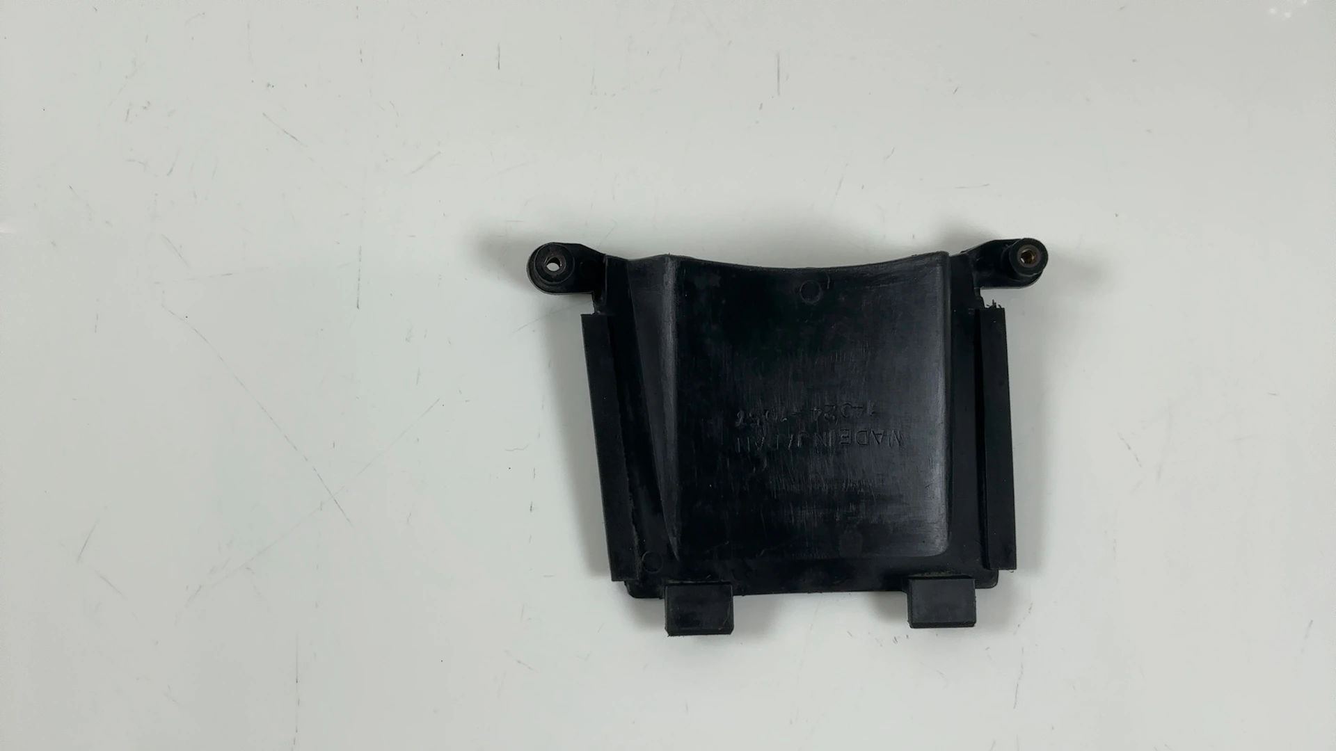 Kawasaki GPZ1000RX ZX1000A 1000cc Upper Cowling Cover 1986-1988 OEM 14024-1057 - Image 5