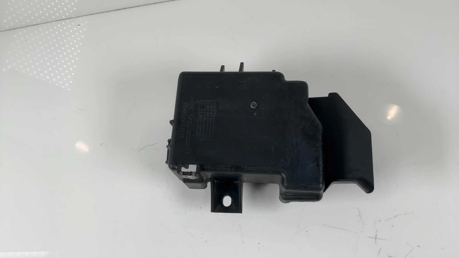 Honda Varadero XL125V 125cc Battery Box Case 2001-2010 OEM 50325-KPC-6400 - Image 3