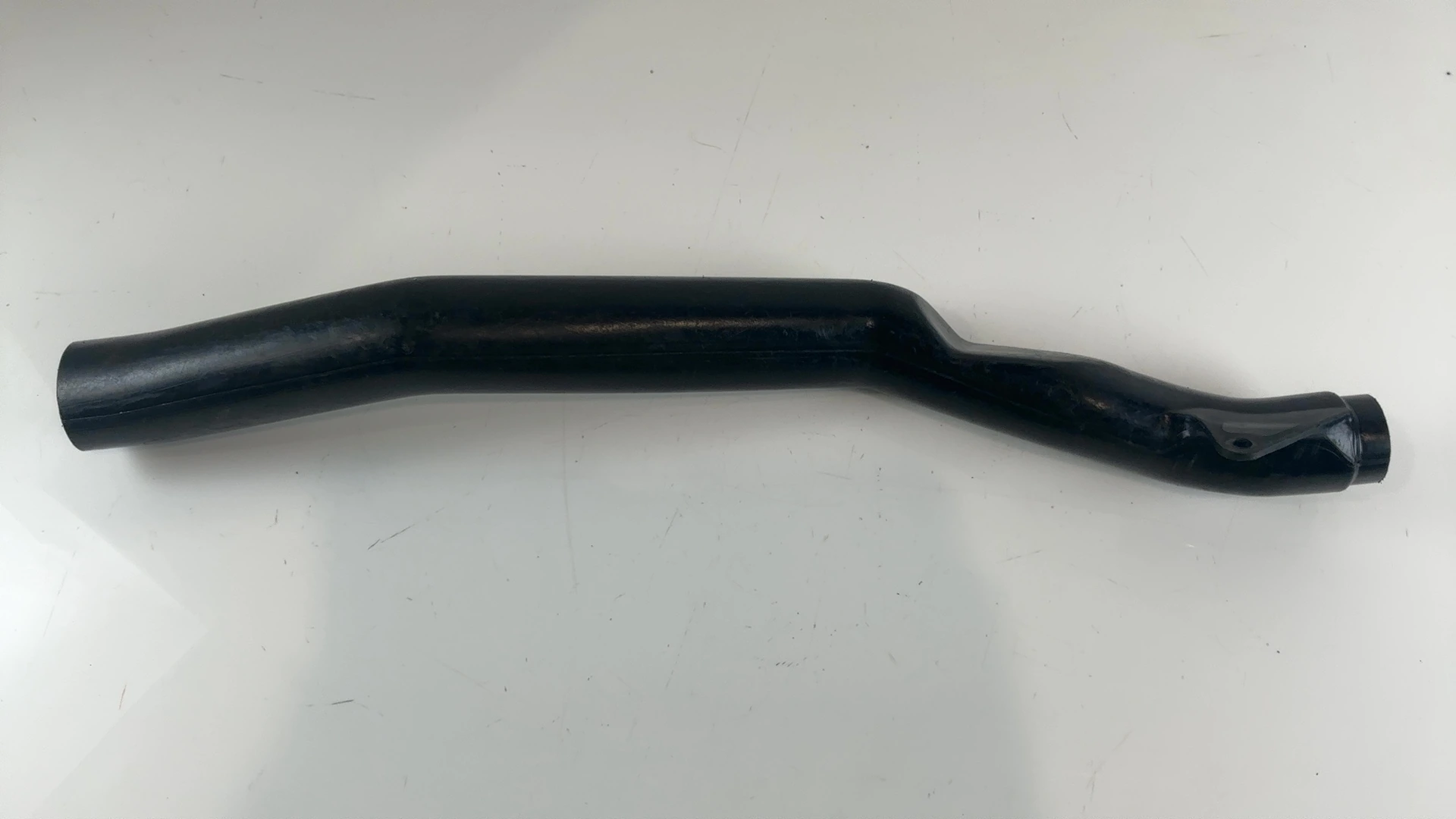 SUZUKI GSXR 1100 1100CC 1989 1990 AIR INTAKE PIPE RIGHT OEM 94451-40C00