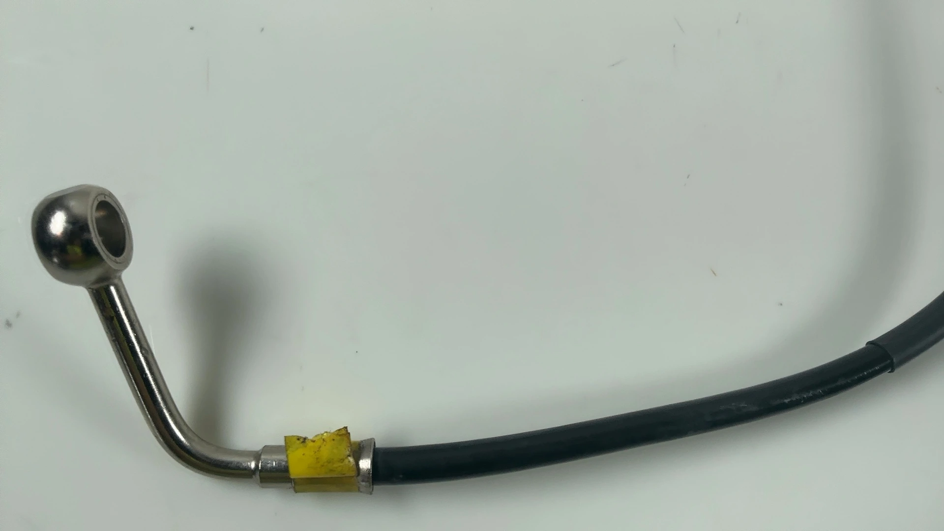 Aprilia RSV4 Tuono V4 Factory 1100 Rear Brake Master Cylinder 2015-2026 B044586 - Image 5