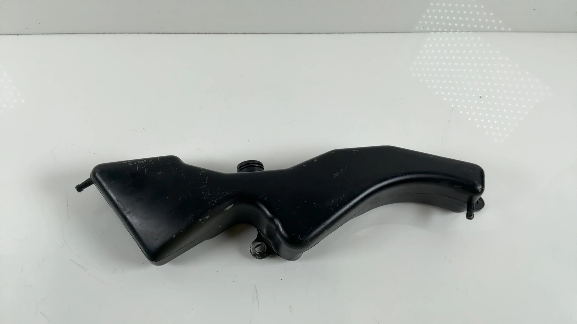 Kawasaki Ninja ZX12R ZX1200 1200cc Coolant Reservoir Tank 2000-01 OEM 43078-0016 - Image 3
