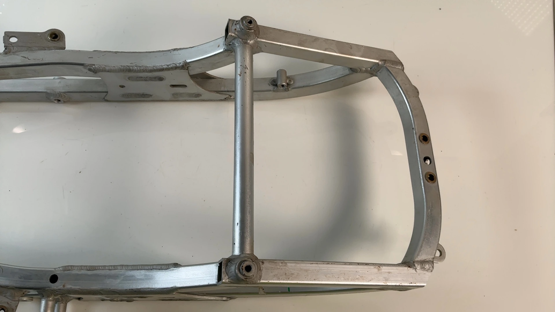 Aprilia RSV Mille RP 1000 Rear Subframe 1998-2003 OEM AP8146457 - Image 5