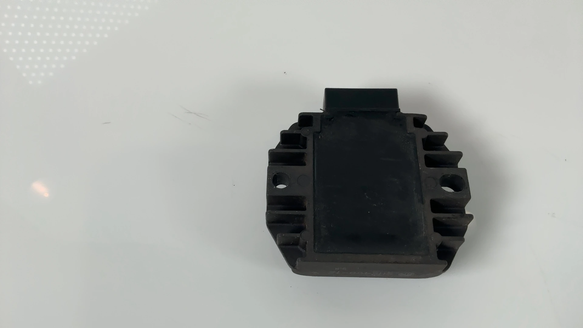Aprilia RS4 125 RS4125 125cc Rectifier Regulator 2013-2014 OEM AP8127418 - Image 5