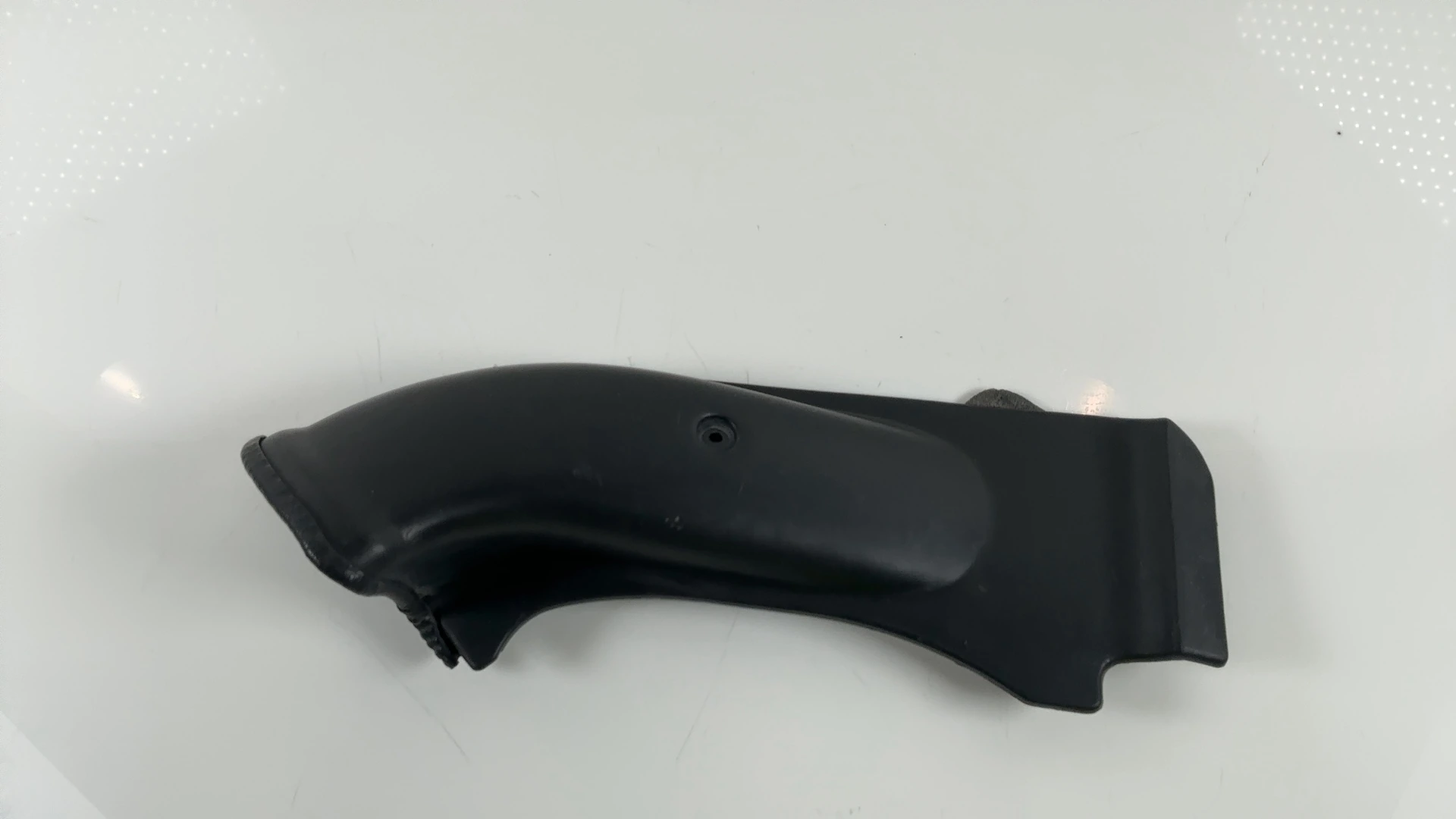Kawasaki Ninja ZX-6R ZX600F 600cc Left Inner Air Duct Cover 1995-1997 14090-1542