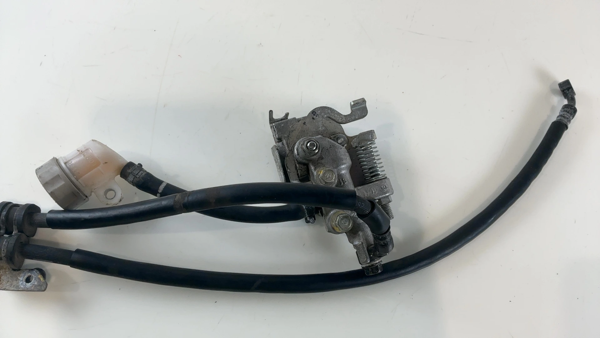 Honda Vision NSC110 110cc Rear Brake Master Cylinder 2011-2021 OEM 43510-KZL-931 - Image 7