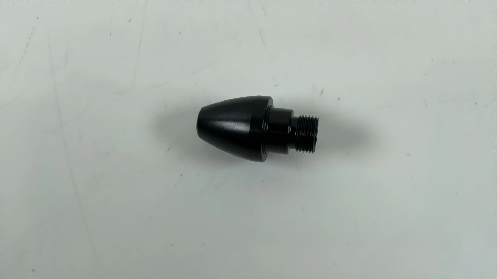 Aprilia RSV4 Factory 1100 Handlebar Bar End Weight 2021-2026 OEM 2B005874 - Image 5