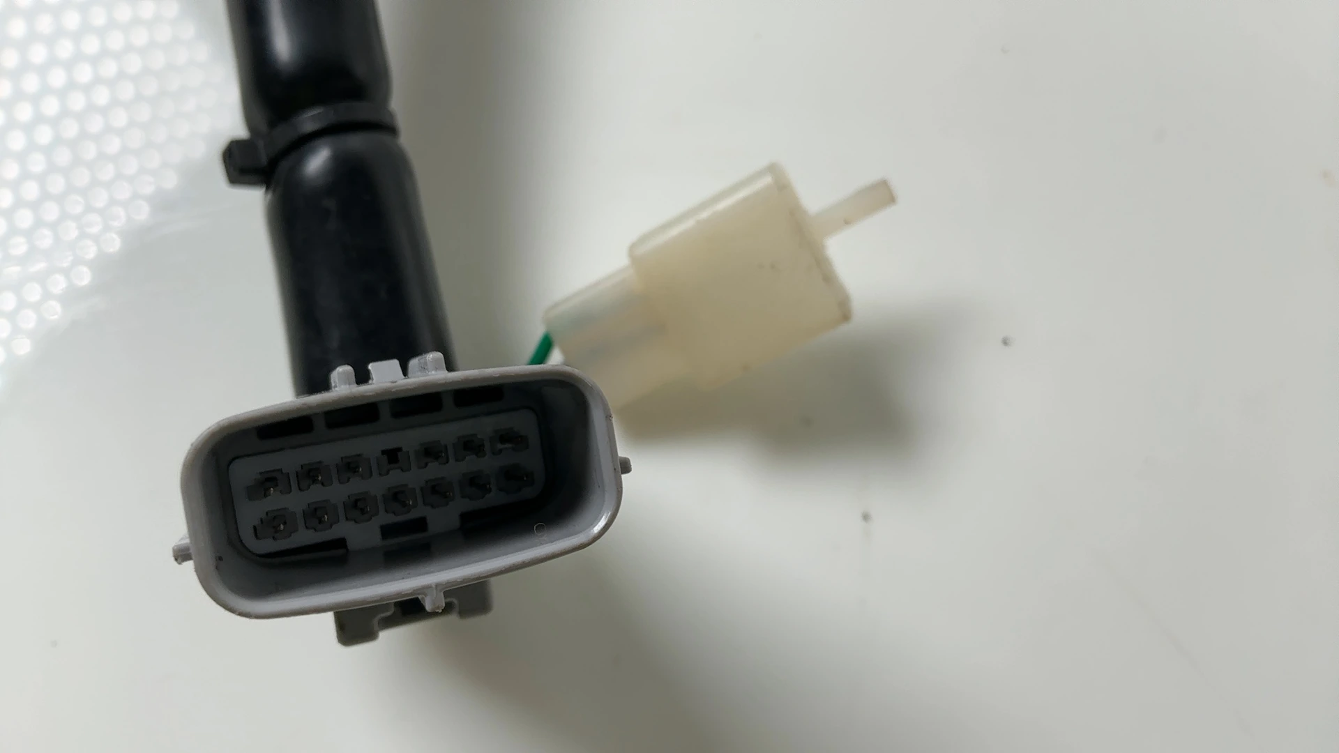 Aprilia RS 660 RS660 660cc Left Handlebar Switch Pod Control 2021-2026 2D000548 - Image 6