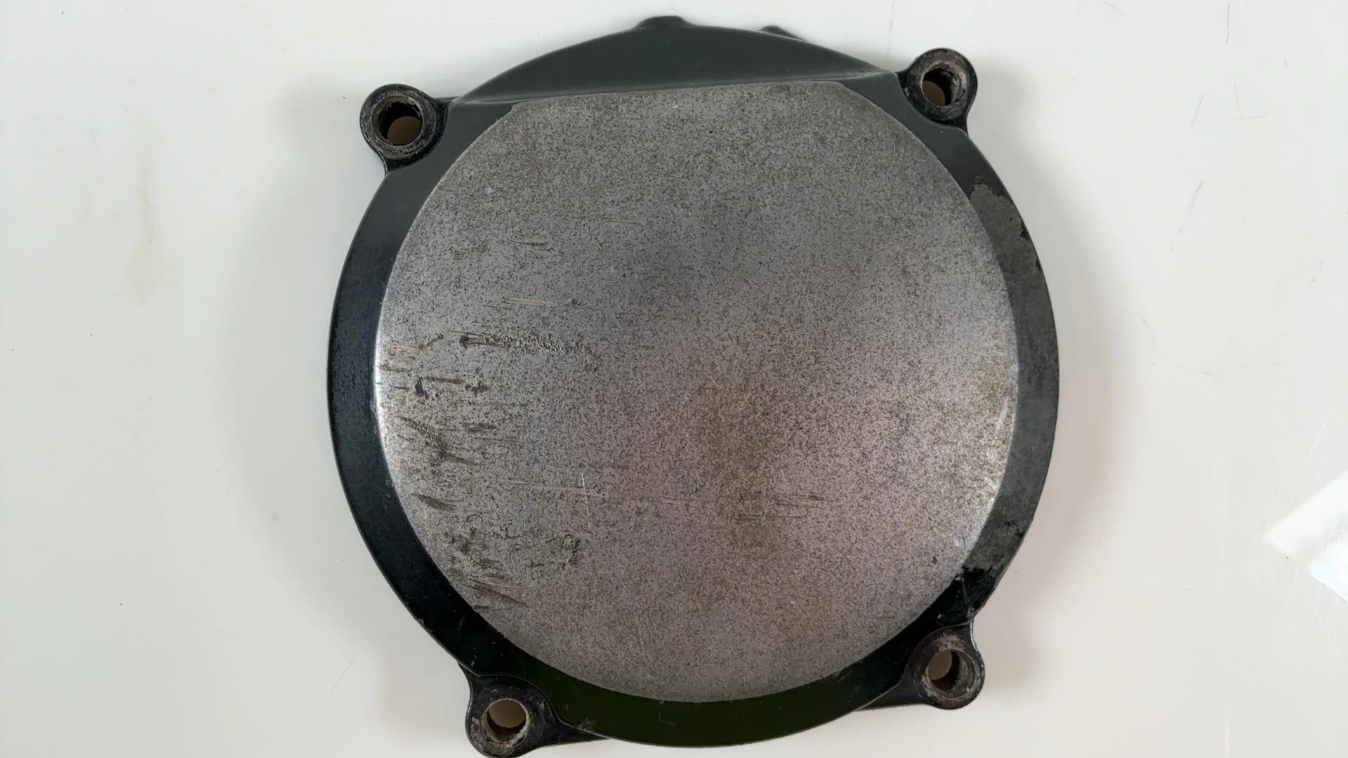 Yamaha XJ750 Seca Maxim 750cc Clutch Cover 1981-1985 OEM 4H7-16315-00-00 - Image 6