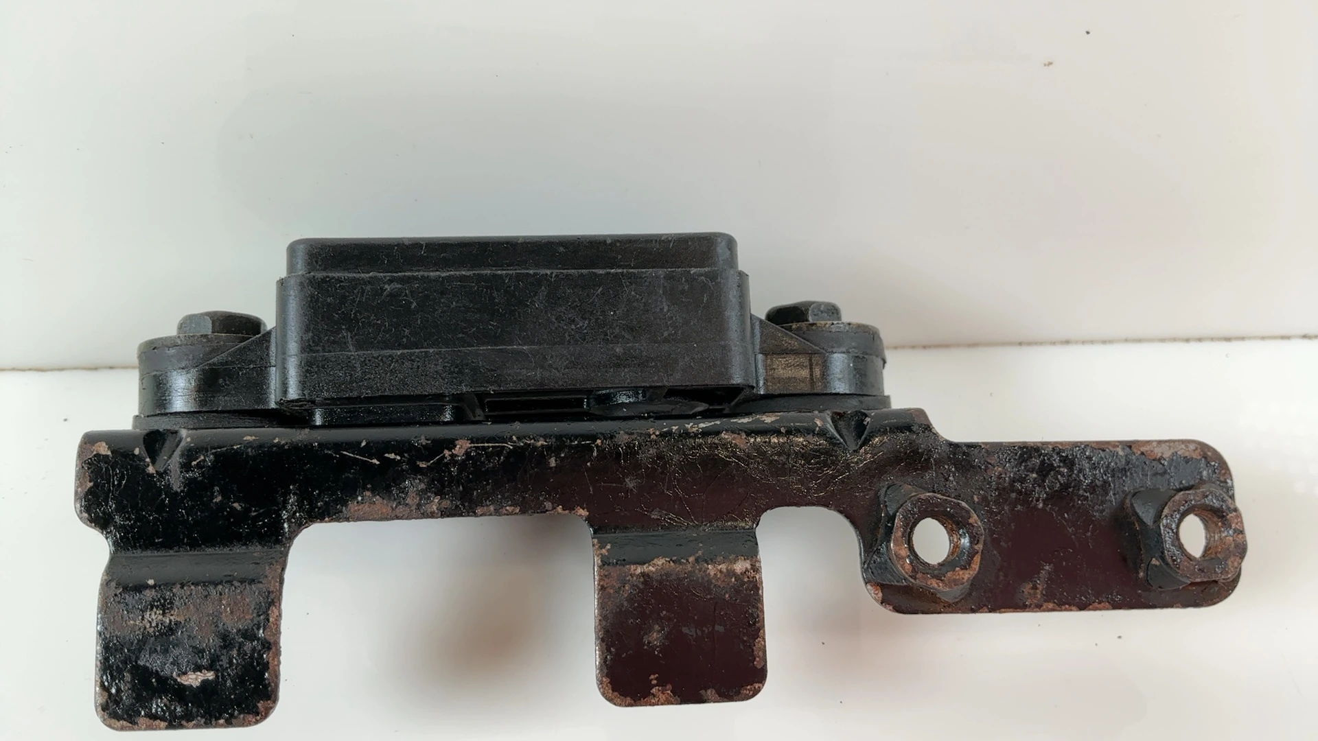 Kawasaki GPz750 Turbo ZX750E 750cc Pressure Boost Sensor 1984-85 OEM 21176-1052 - Image 7