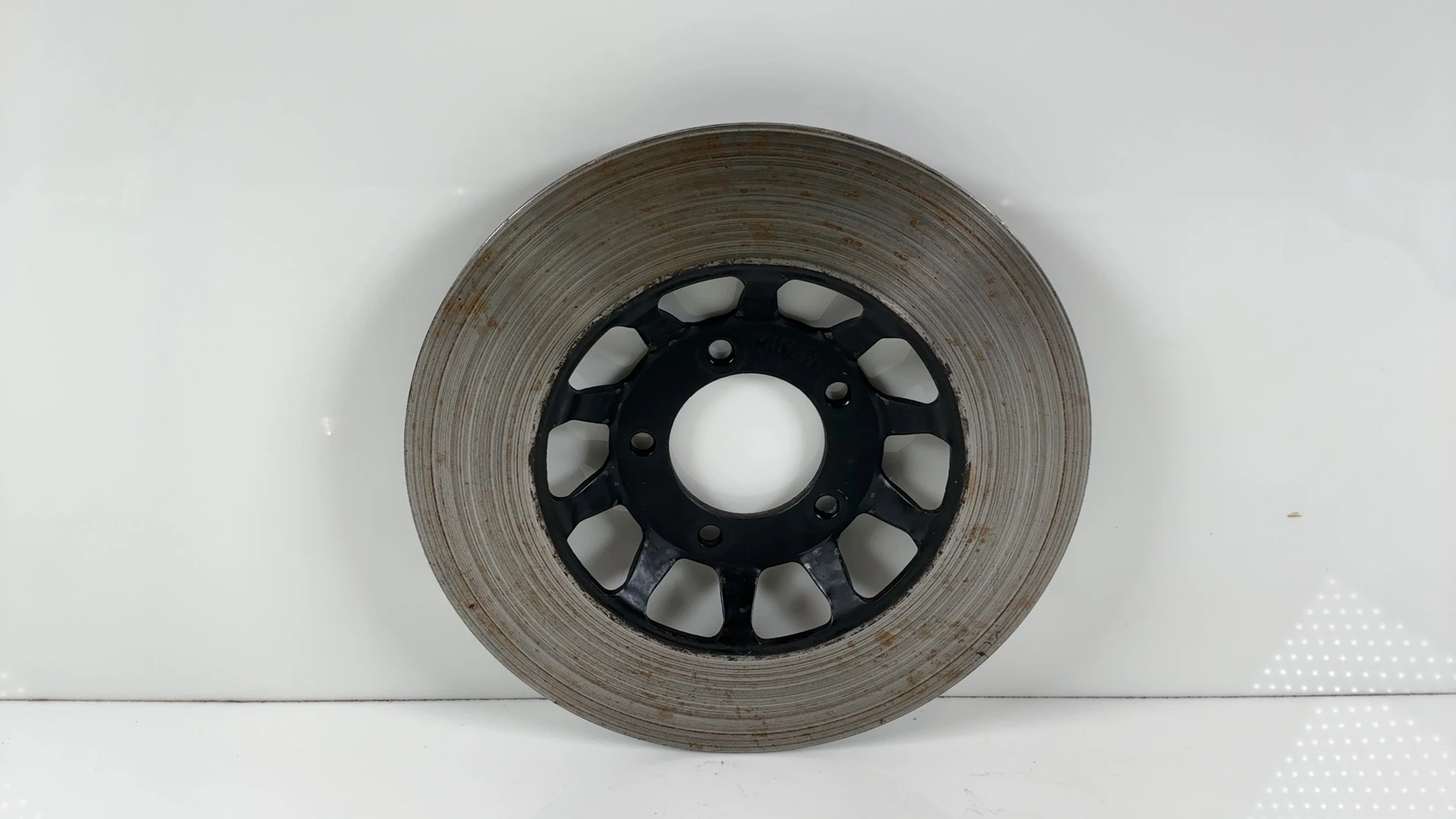 Honda CX500 Custom Deluxe 500cc Front Brake Disc Rotor 1978-82 OEM 45251-415-000