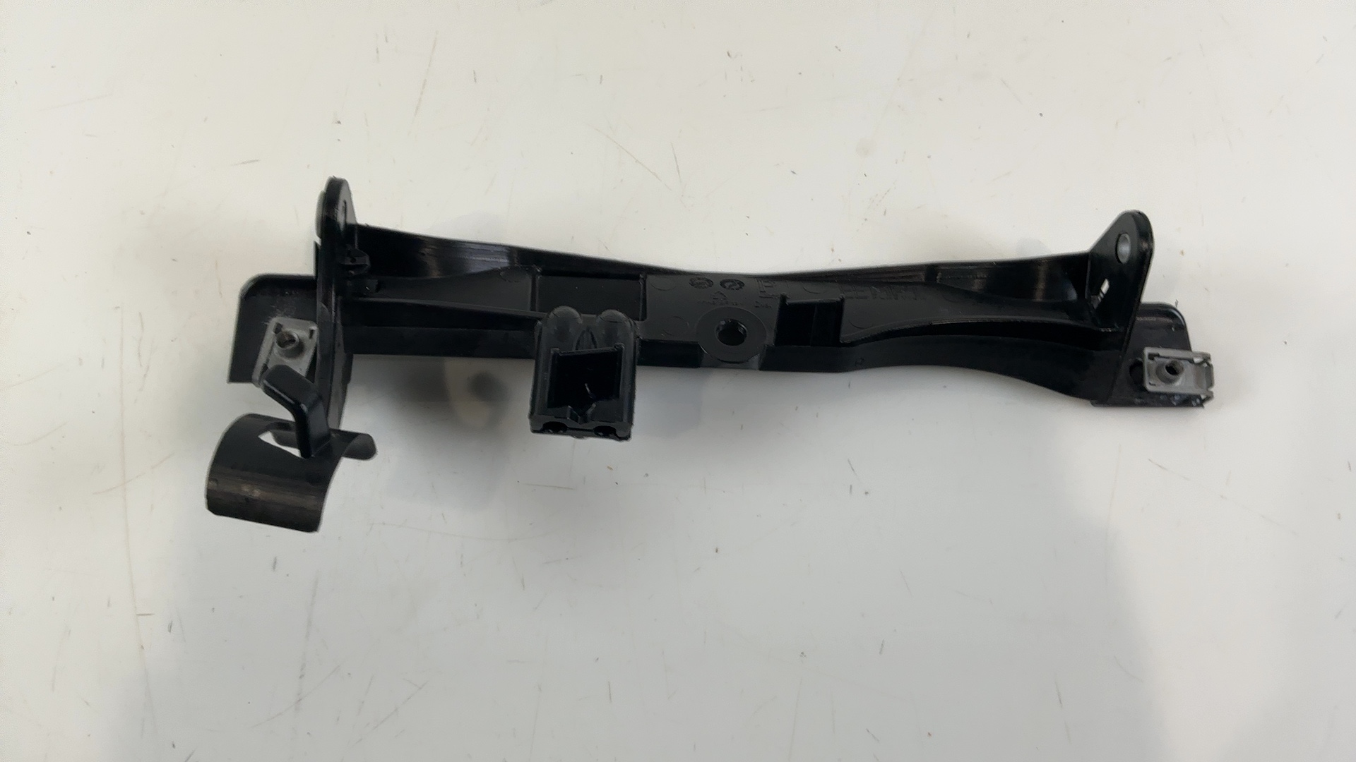 Aprilia Tuono 660 Factory 660cc Fluid Hose Support Bracket 2026 OEM 2B013333