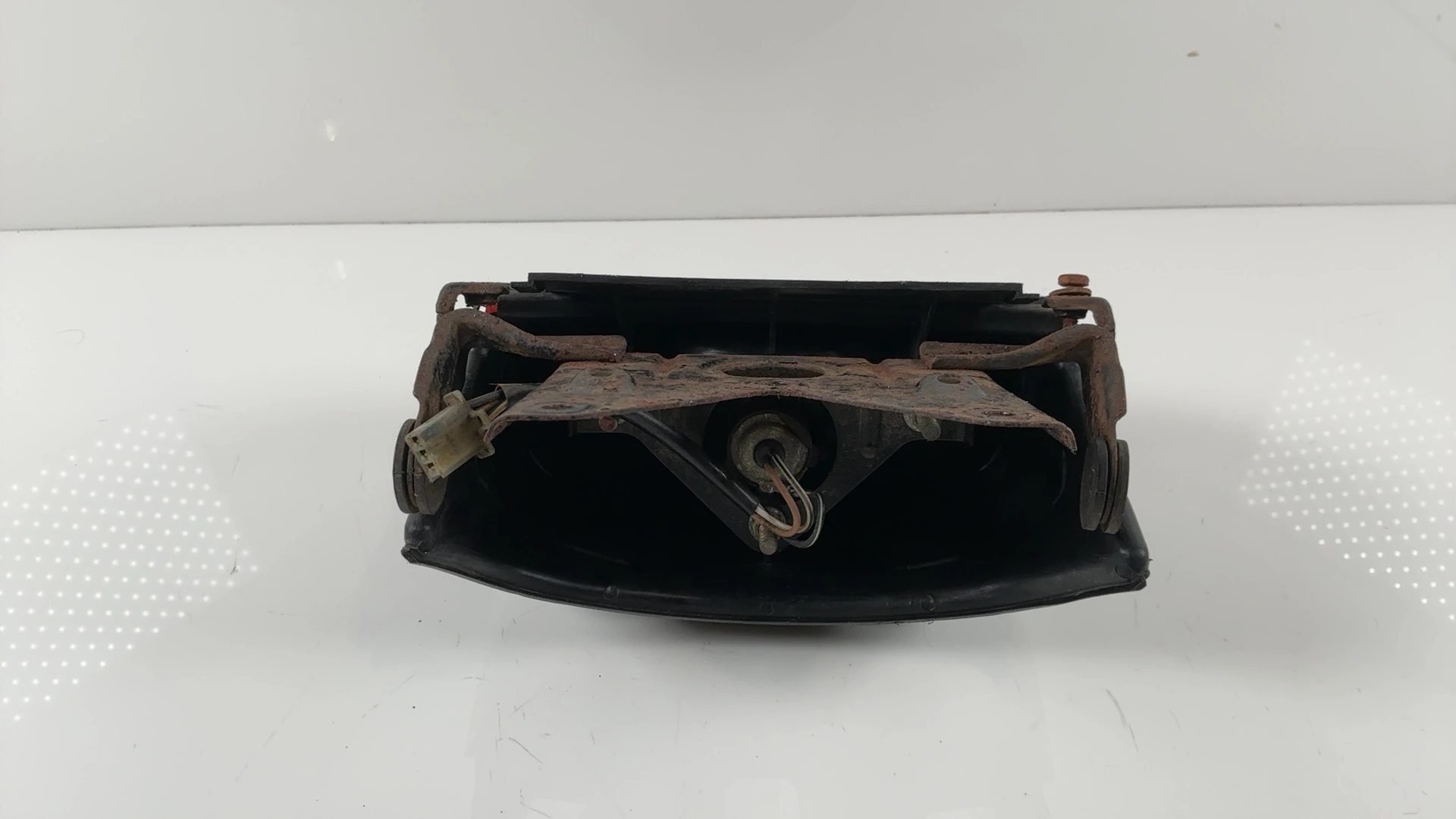 Suzuki GSX600F GSX400F 600cc Rear Brake Tail Light 1988-1997 OEM 35710-19C30 - Image 6