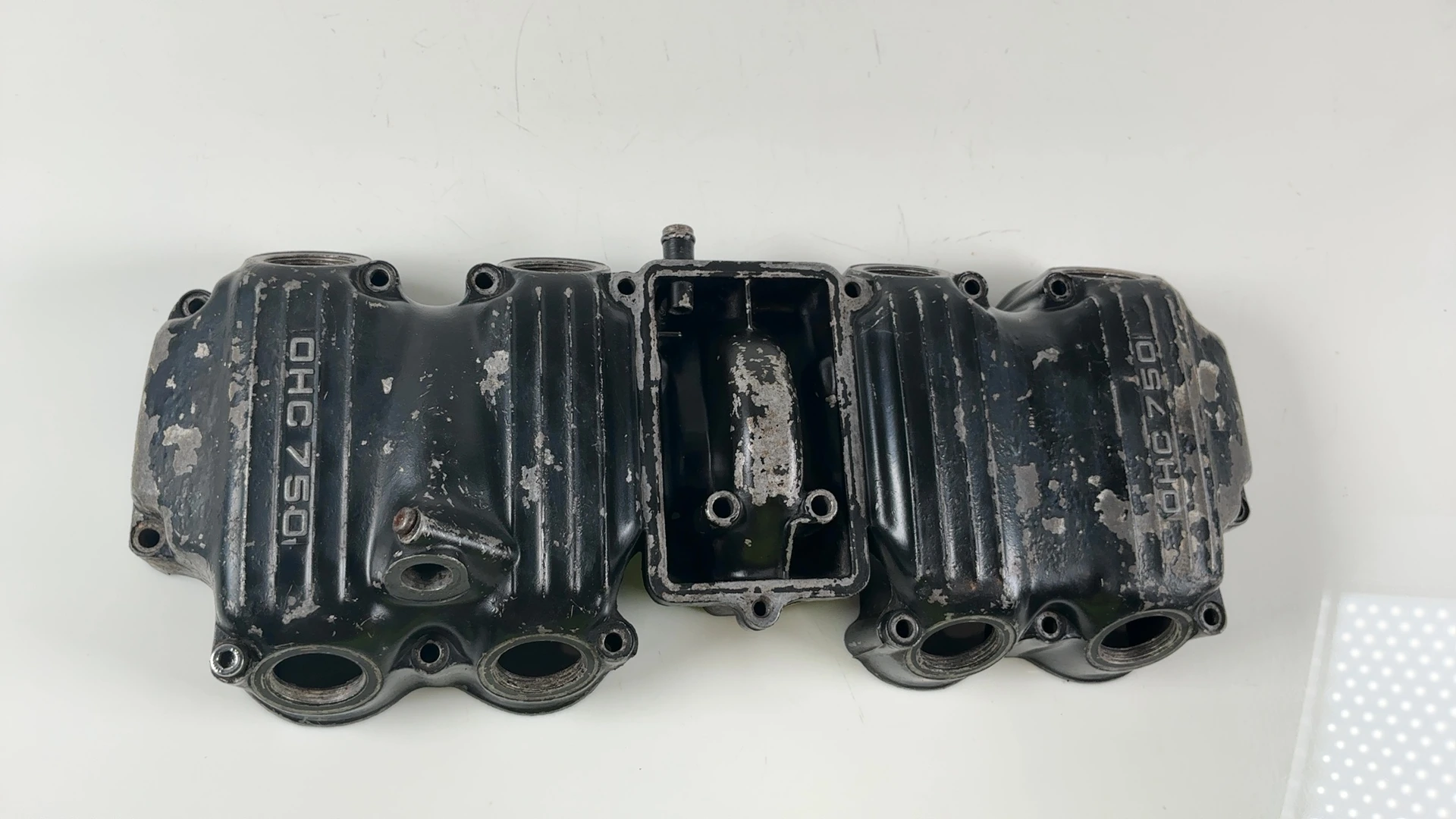 Honda CB750 Four SOHC 750cc Valve Rocker Cam Head Cover 1969-1978 12310-300-060