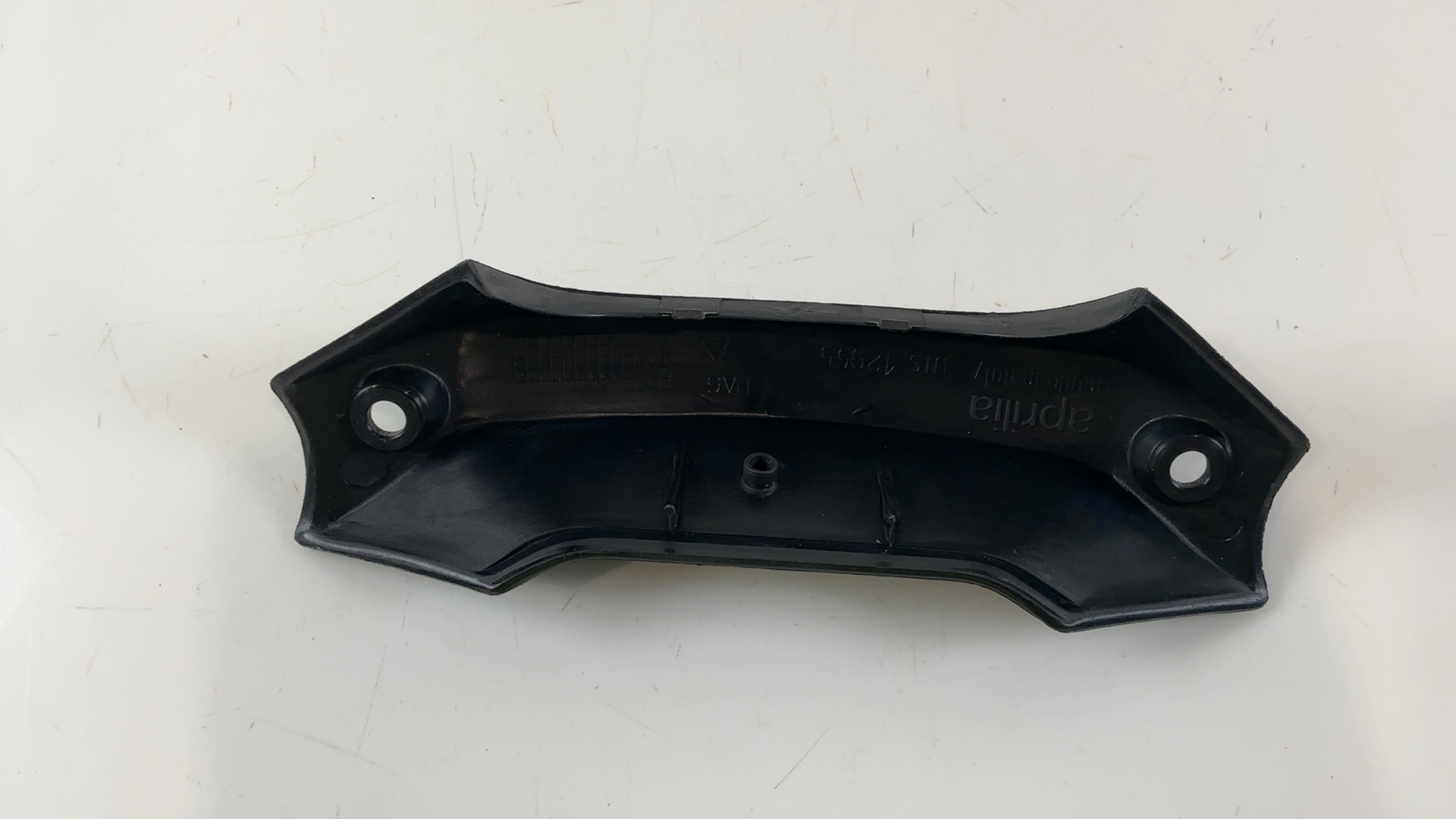 Aprilia SR 50 125 150 Handlebar Fairing Cover 1997-2012 OEM AP8249879 - Image 2