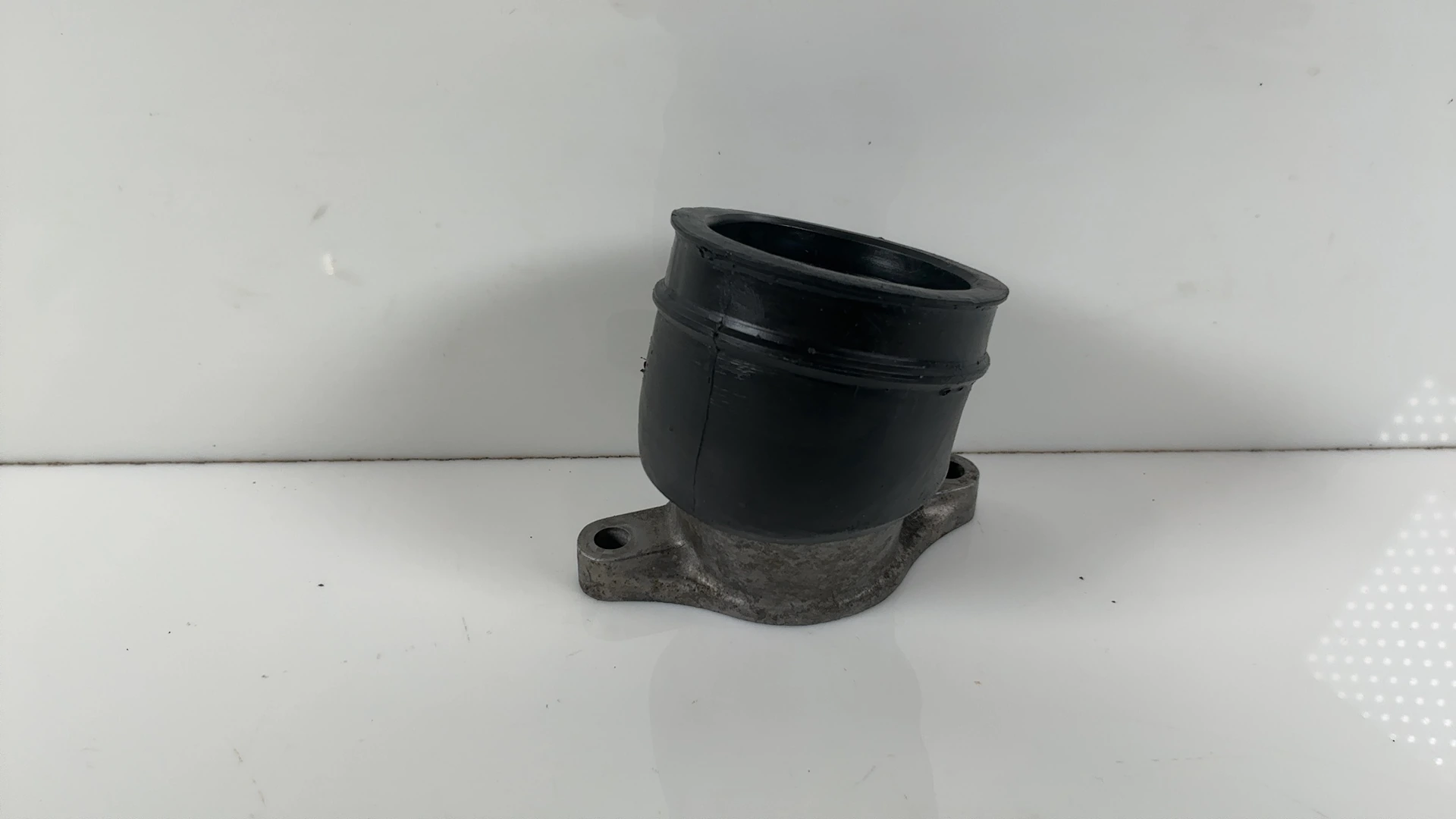 Honda CX500 Custom Deluxe 500cc Intake Manifold Boot 1978-1982 OEM 16211-415-000 - Image 2