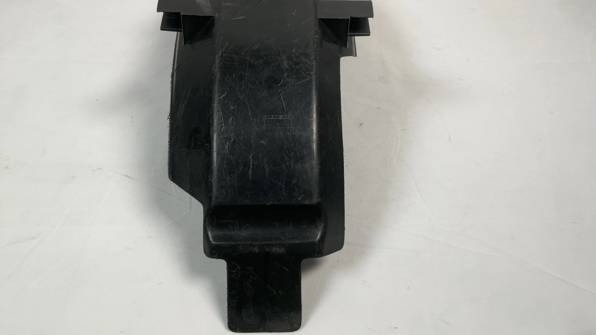 Suzuki GSX750 ES GR72A Rear Inner Mudguard 1983-1985 OEM 63112-31300-000 - Image 3