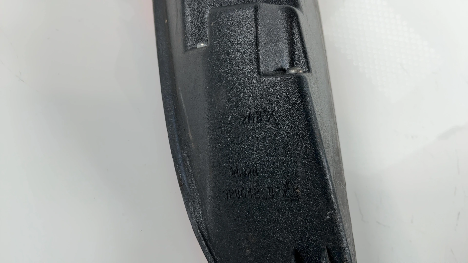 Peugeot Satelis 125 1st Gen Rear Left Tail Light 2006-2012 OEM 766943 - Image 6
