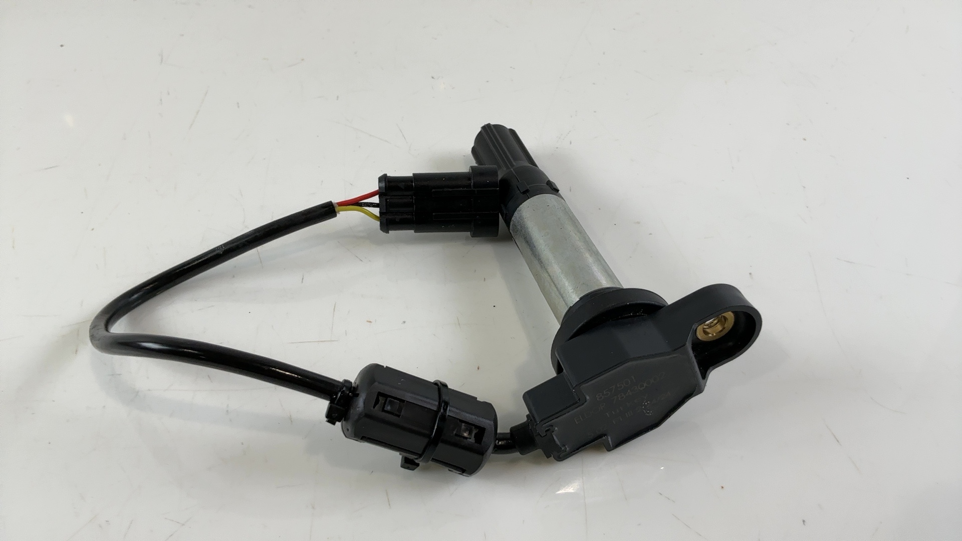 Aprilia Tuono V4 Factory 1100 Ignition Coil 2021-2024 OEM 857501 - Image 2