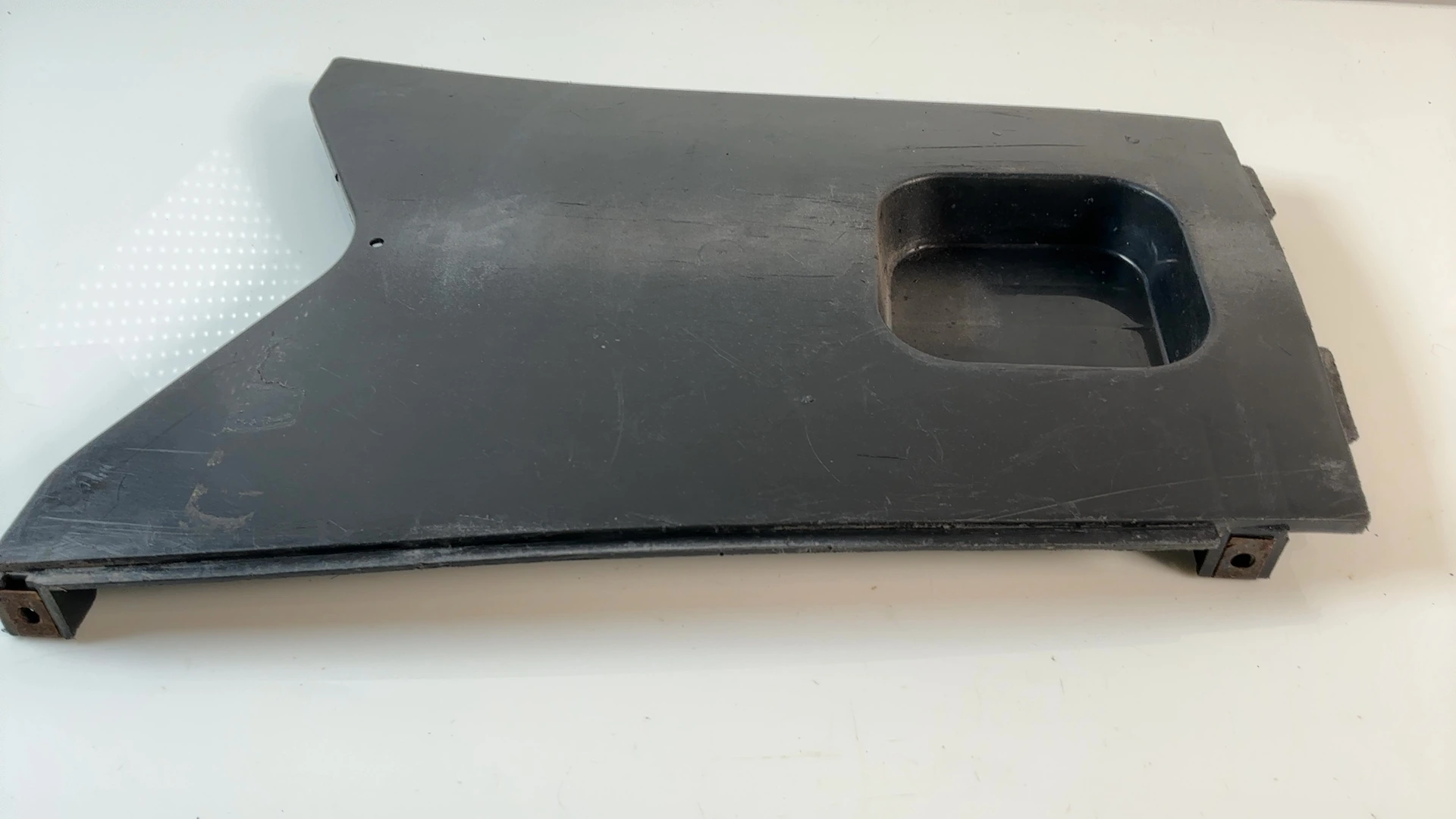 Honda X8R SZX50 50cc Underbody Battery Cover 1998-2003 OEM 50326-GCM-900 - Image 4