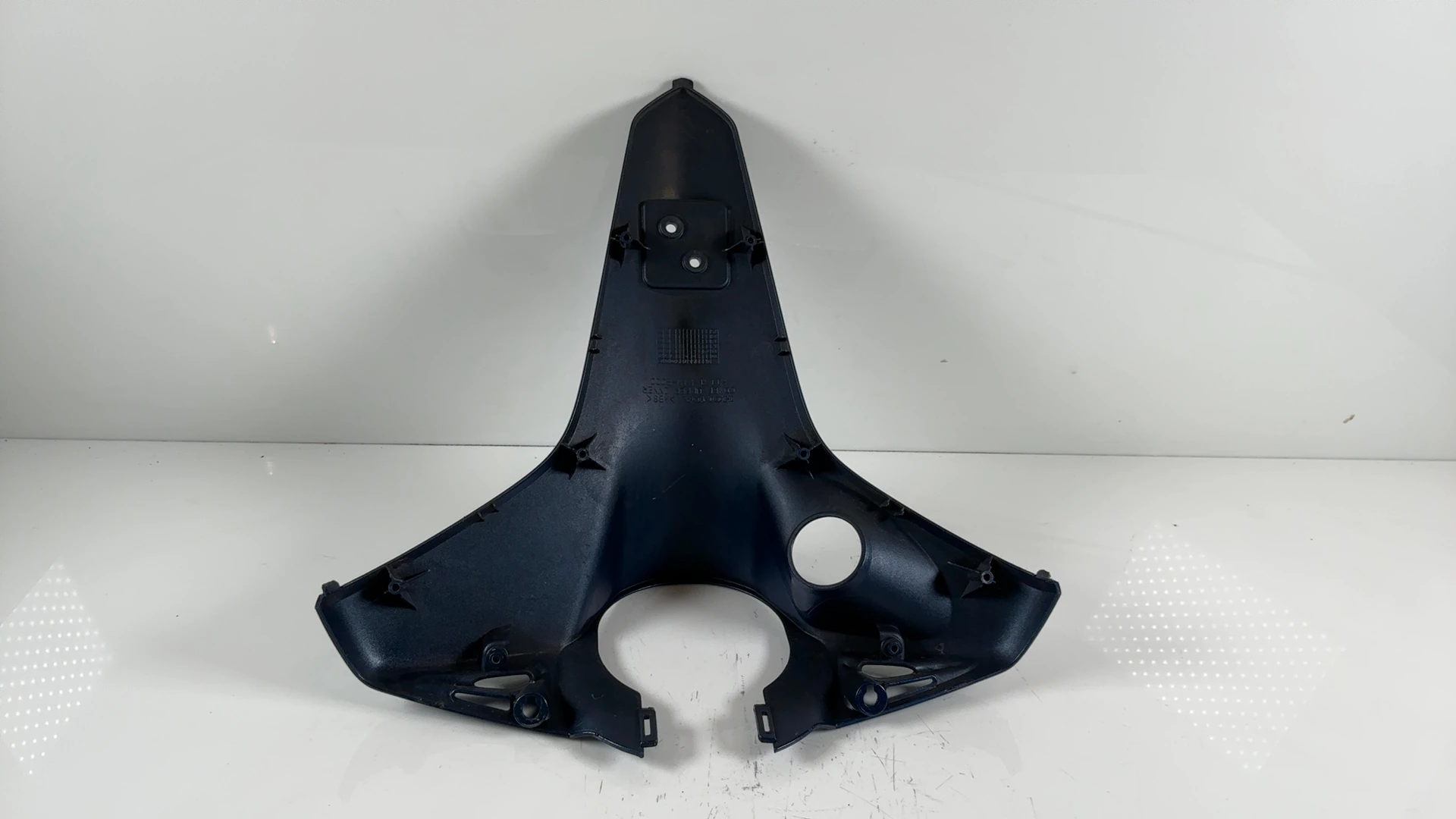 Honda SH300 NF02 300cc Upper Inner Fairing Shield 2011-2014 OEM 81131-KTW-B00 - Image 2