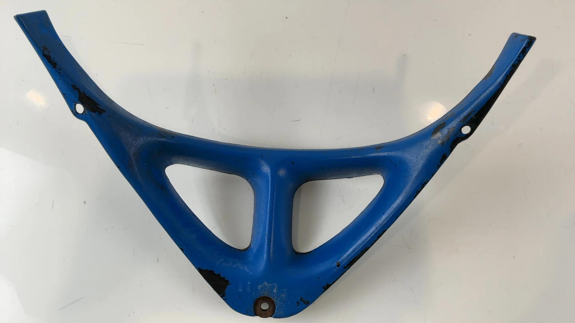 Title: Suzuki GSXR1100 GSX-R750 Front Center Cowling Fairing 1989-92 94498-17C00