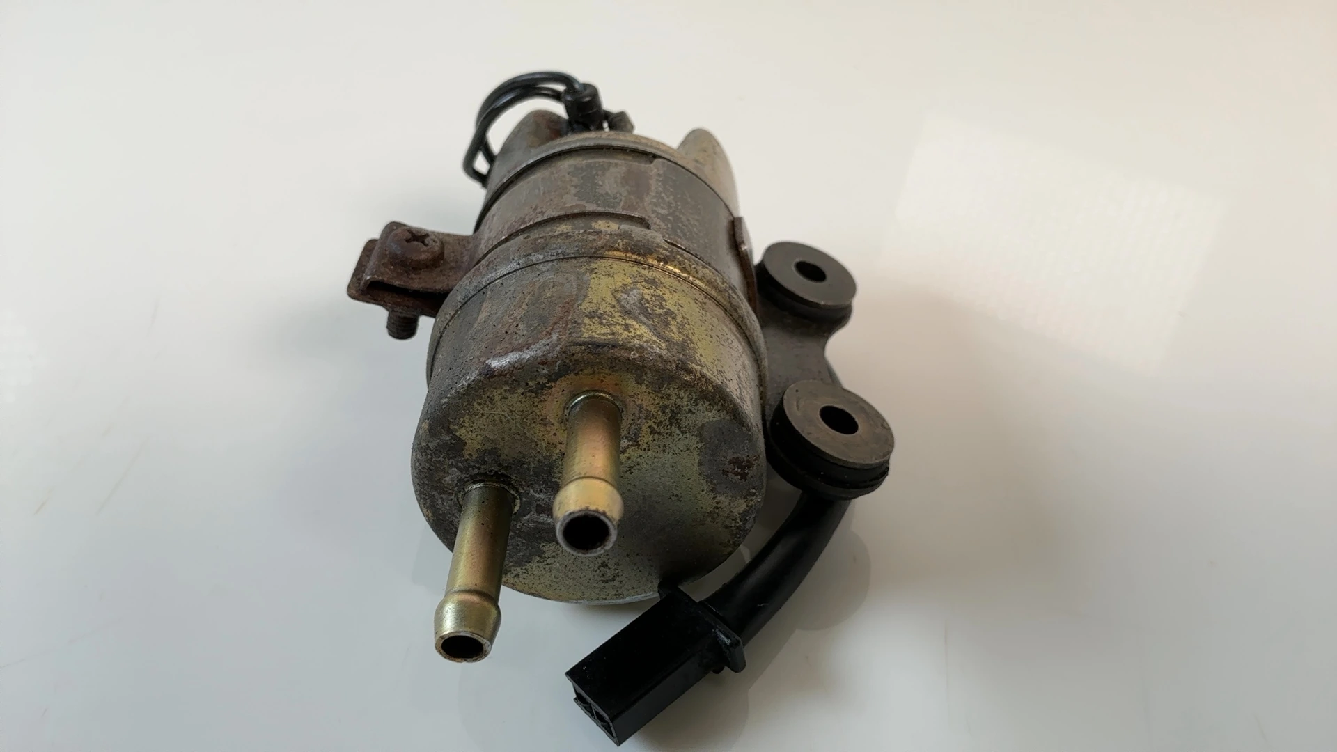 Suzuki Burgman AN250 AN 250 CC Fuel Pump 1998-2002 OEM 15100-10F00 - Image 4