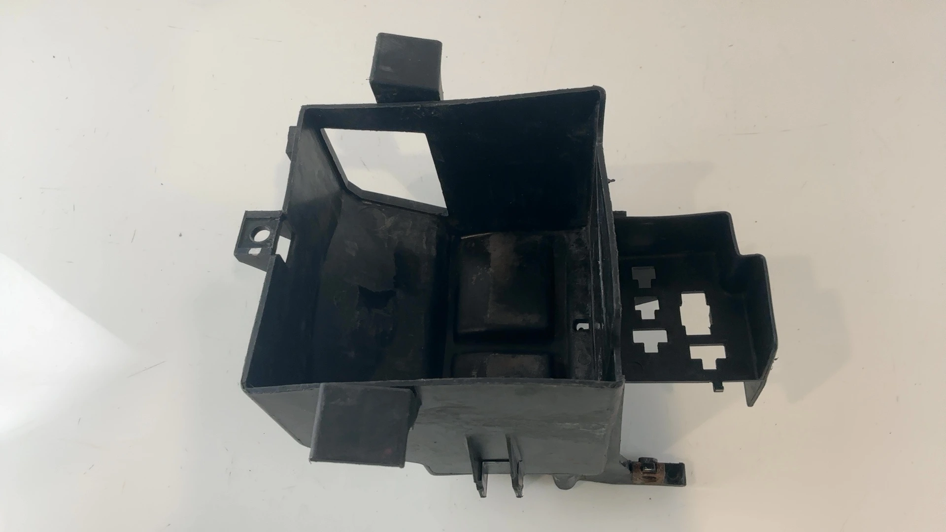 Honda CBR 600 F CBR600F3 600cc Battery Box 1995-1998 OEM 50325-MAL-6000