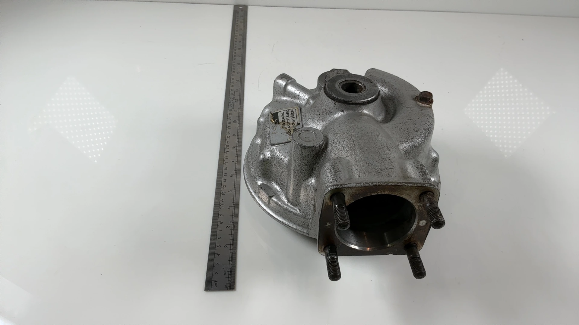 Kawasaki Concours ZG1000 Final Drive Differential Gear 1986-2006 13101-1099-7J - Image 4