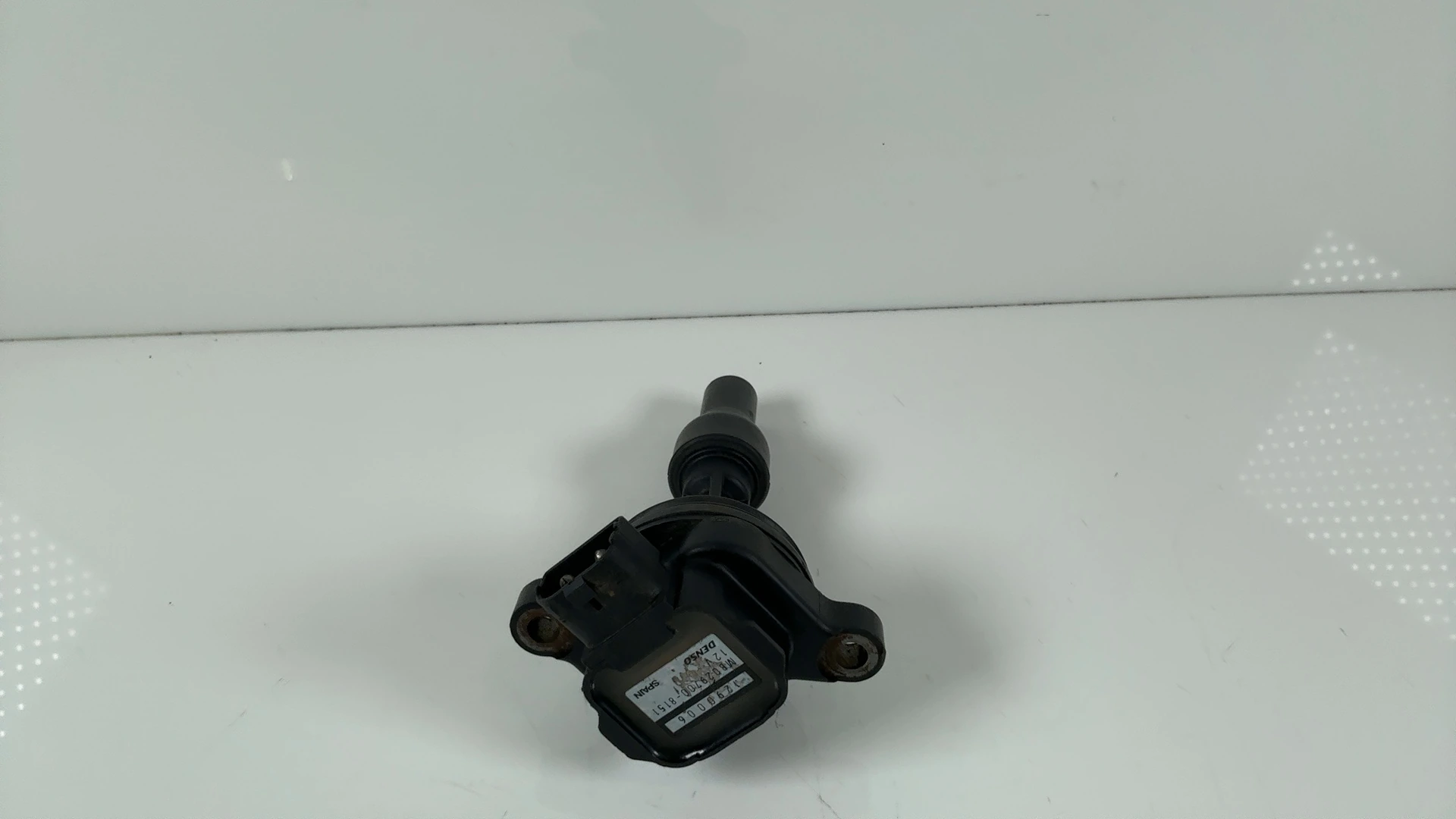 Triumph Sprint ST 955i 955cc Ignition Coil 1999-2004 OEM T1290006 - Image 2