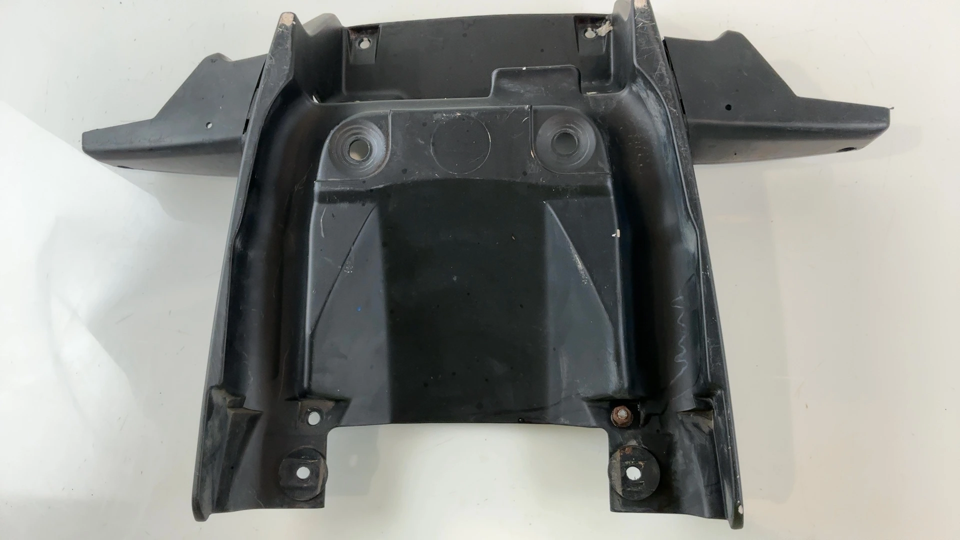 BMW K75 K75RT 740 CC Rear Lower Tail Fairing Cowl 1985-1997 OEM 52531450659