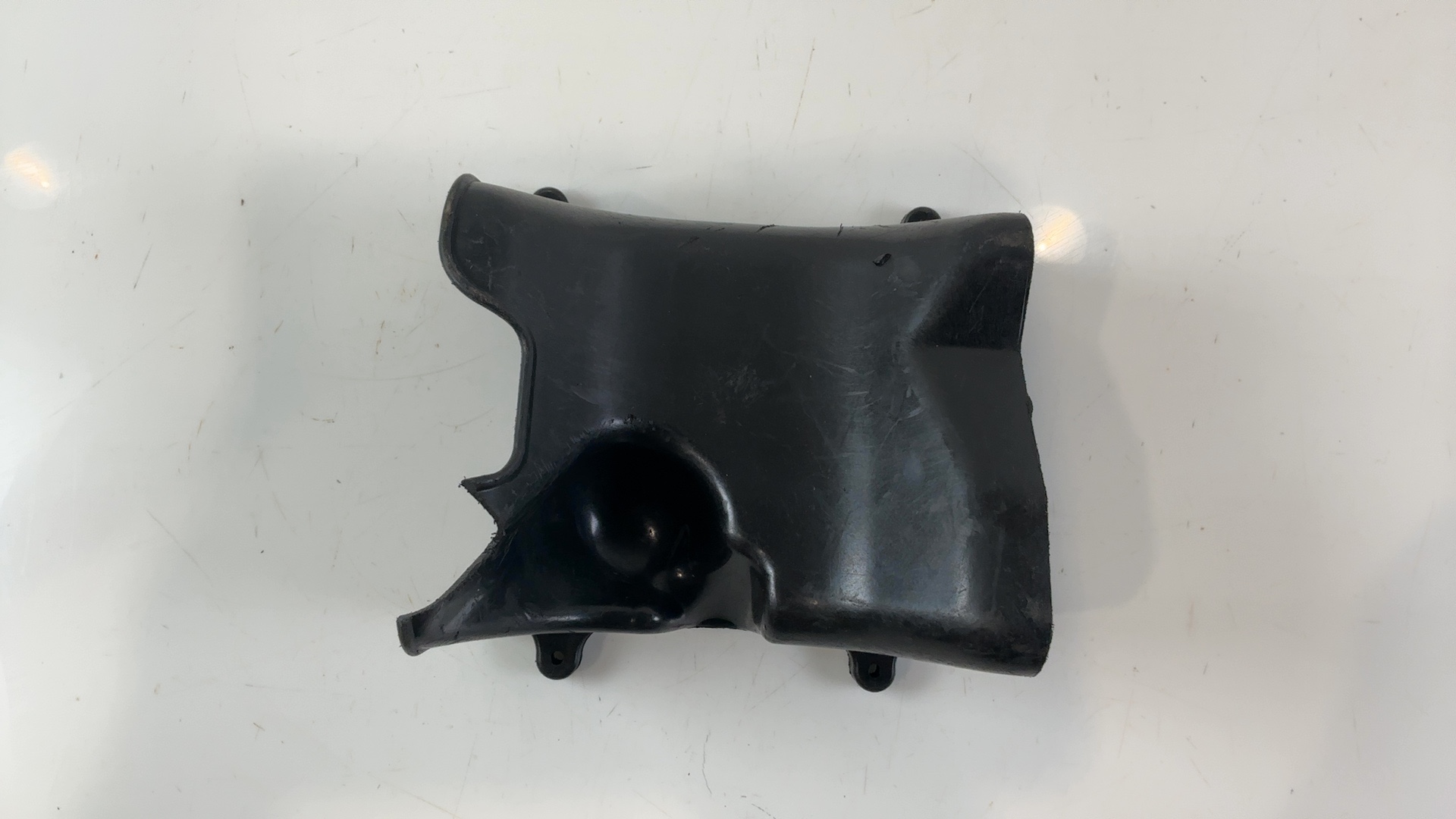 Honda SH150 SH 150 150cc Radiator Air Guide Cover 2001-2004 OEM 19050-KPR-9000 - Image 2